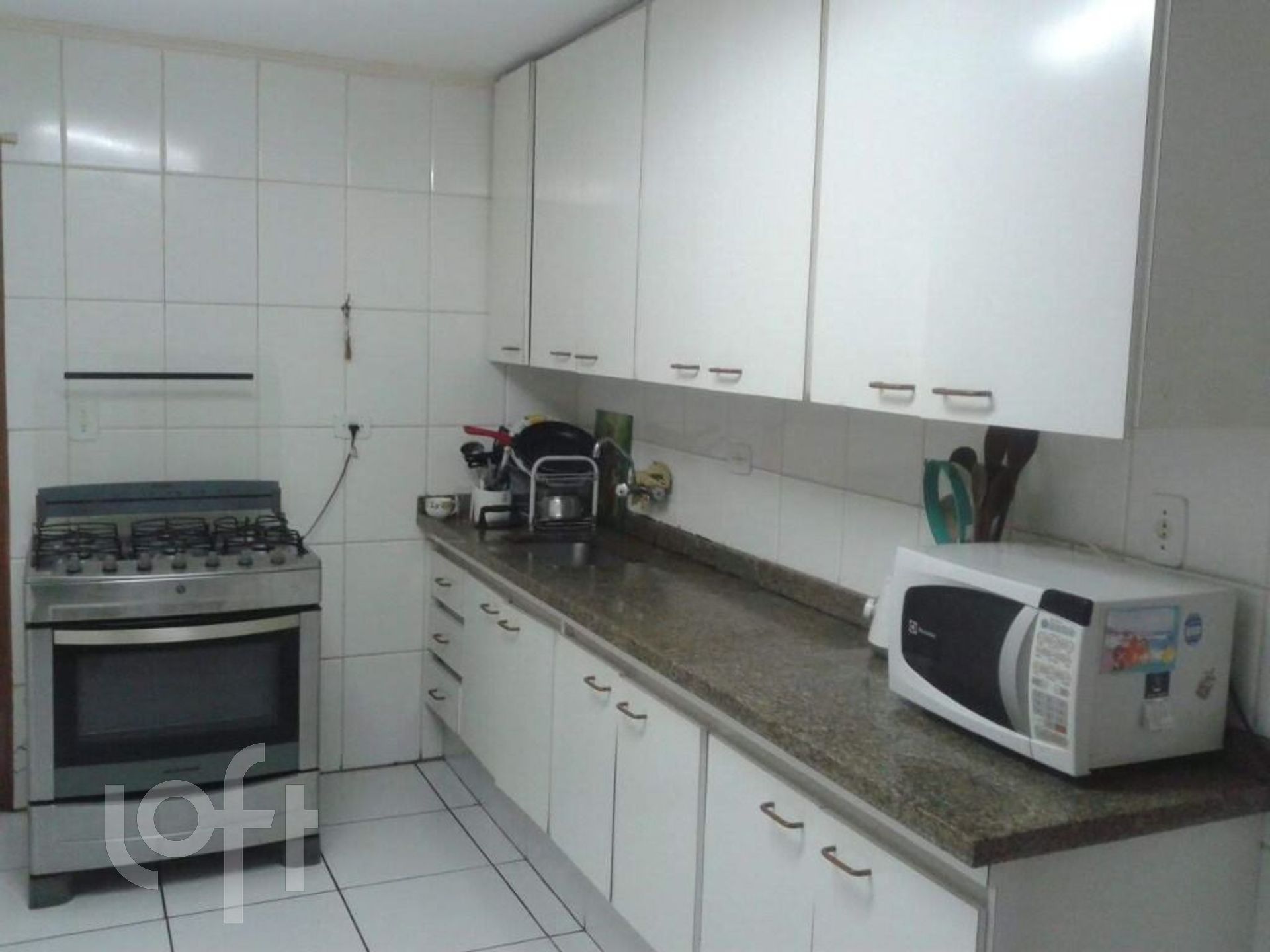 Apartamento à venda com 3 quartos, 85m² - Foto 32