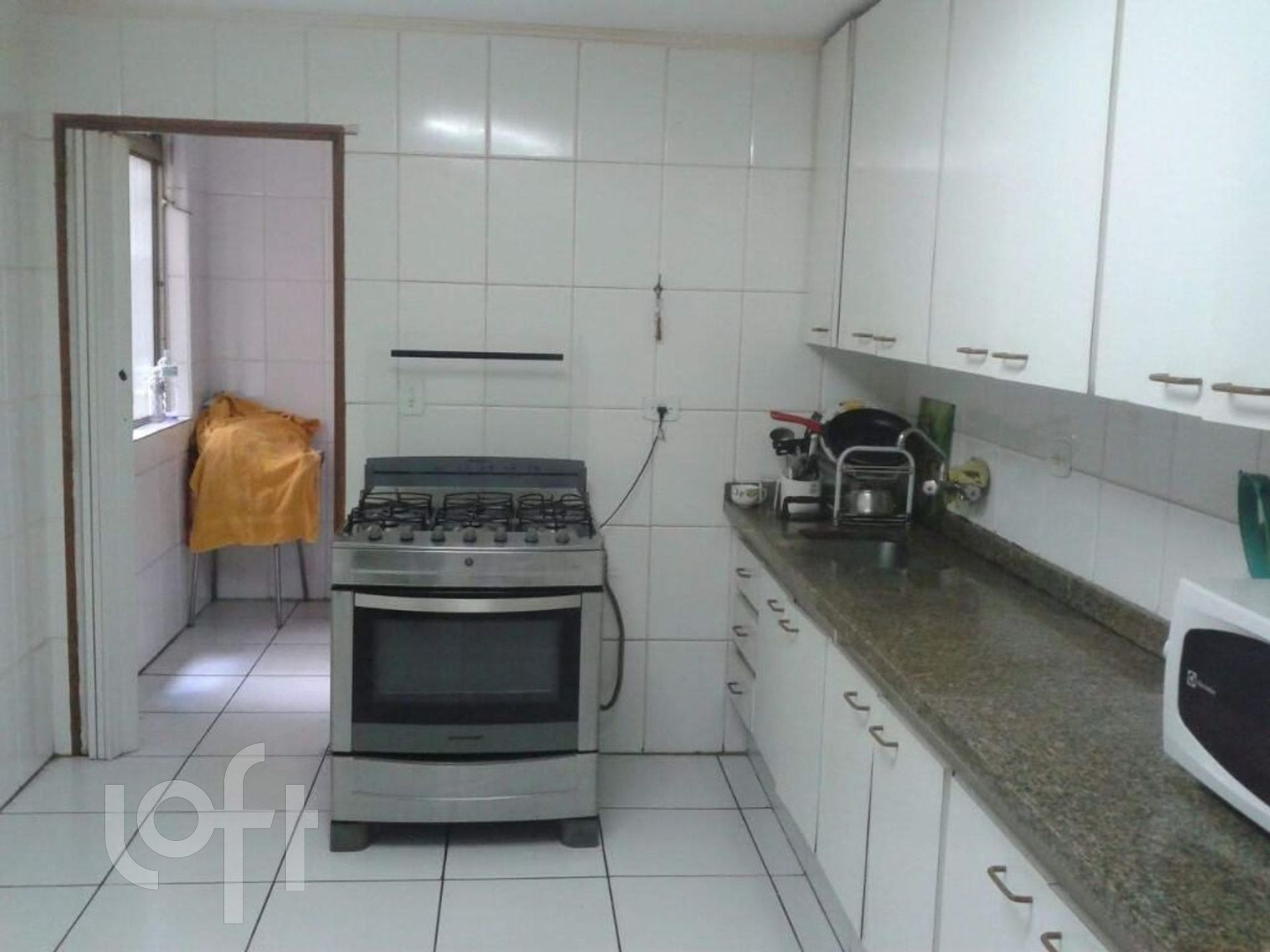 Apartamento à venda com 3 quartos, 85m² - Foto 38