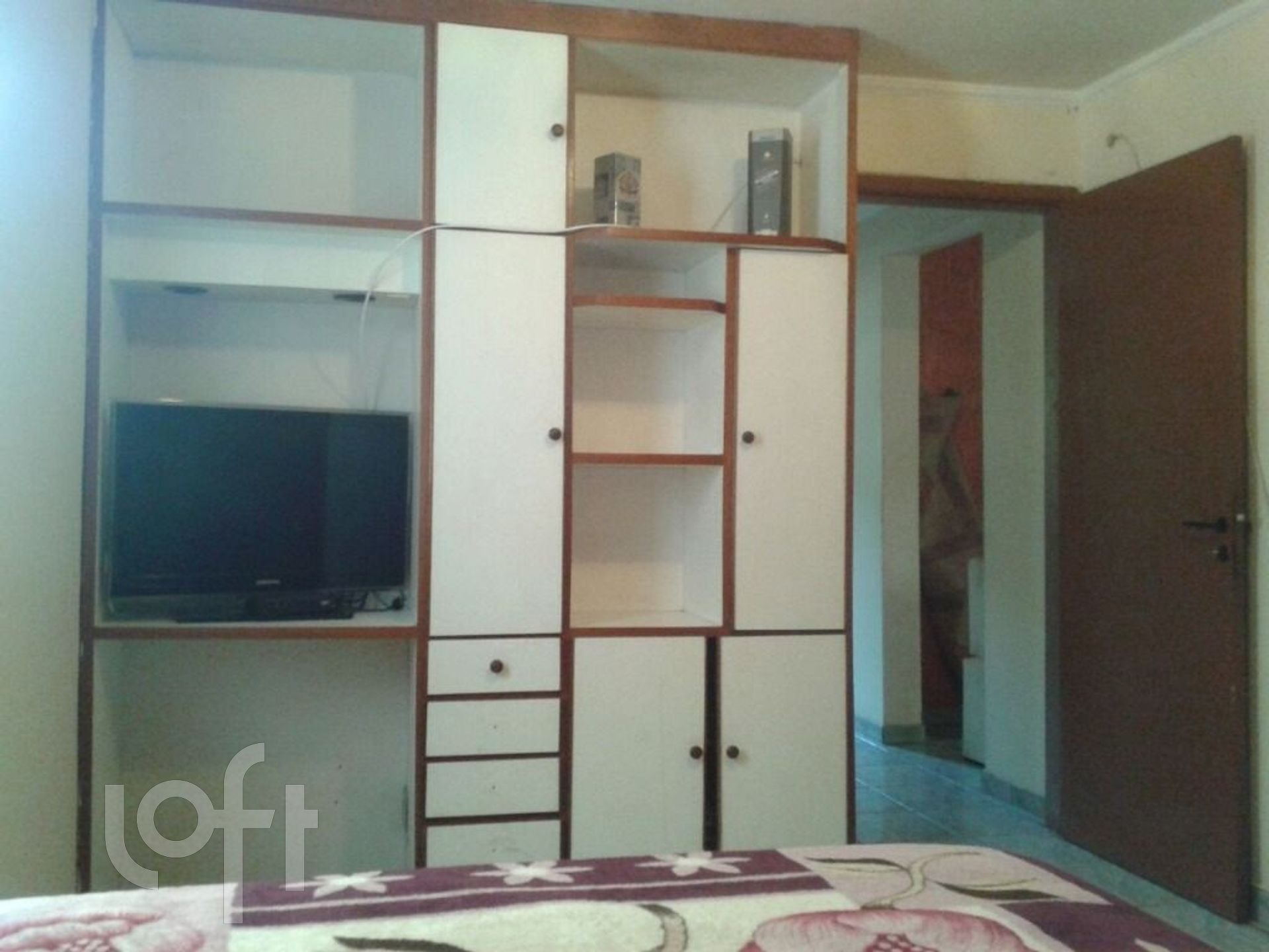 Apartamento à venda com 3 quartos, 85m² - Foto 11