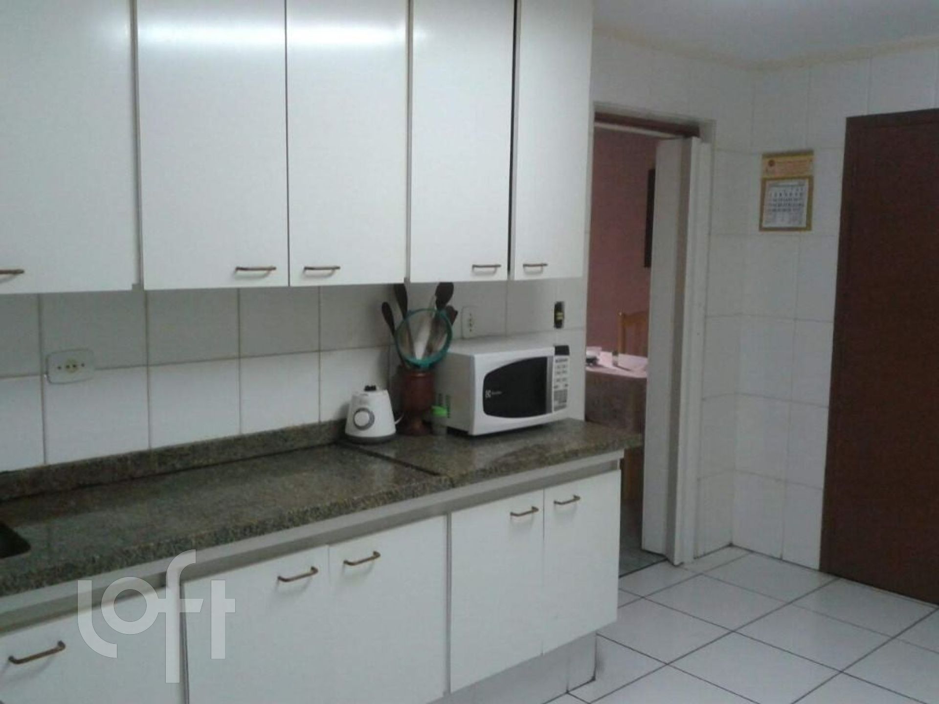 Apartamento à venda com 3 quartos, 85m² - Foto 37