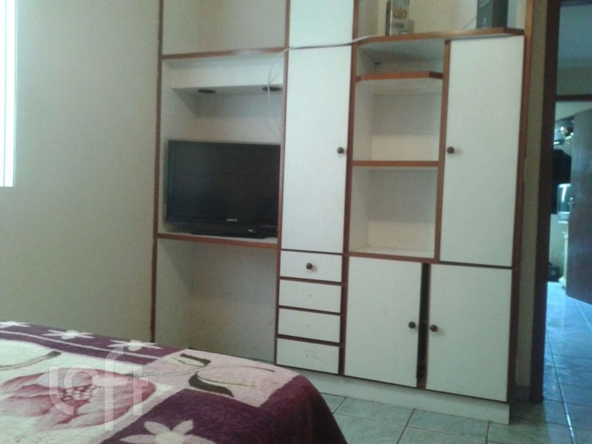 Apartamento à venda com 3 quartos, 85m² - Foto 1