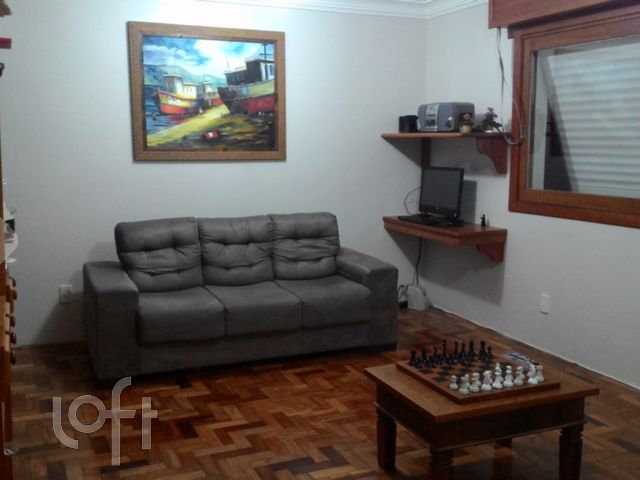 Apartamento com 82m², 2 dormitórios, 1 vaga, Boa Vista em Porto Alegre
