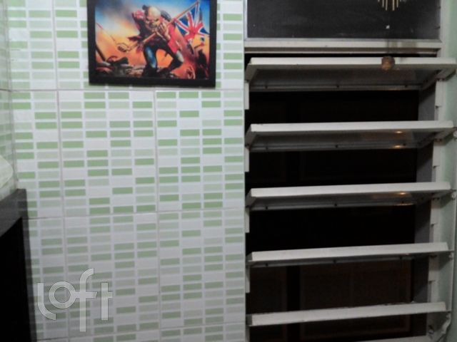 Apartamento com 82m², 2 dormitórios, 1 vaga, Boa Vista em Porto Alegre