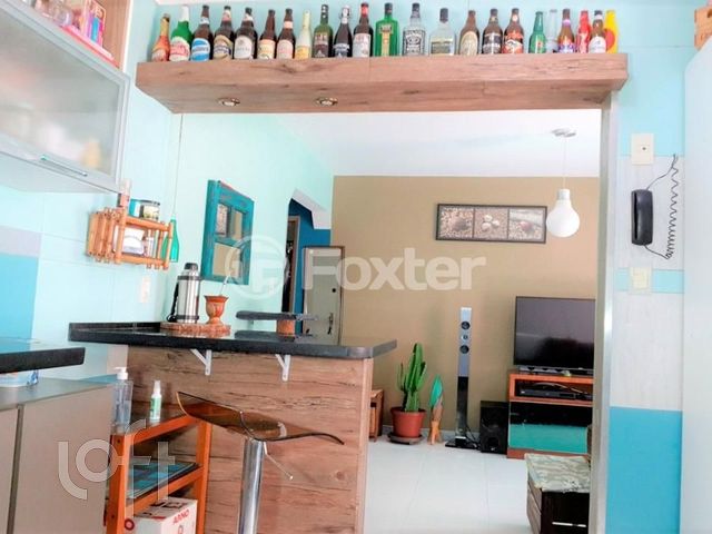 Apartamento com 67m², 2 dormitórios, 2 vagas, Moinhos de Vento em Porto Alegre