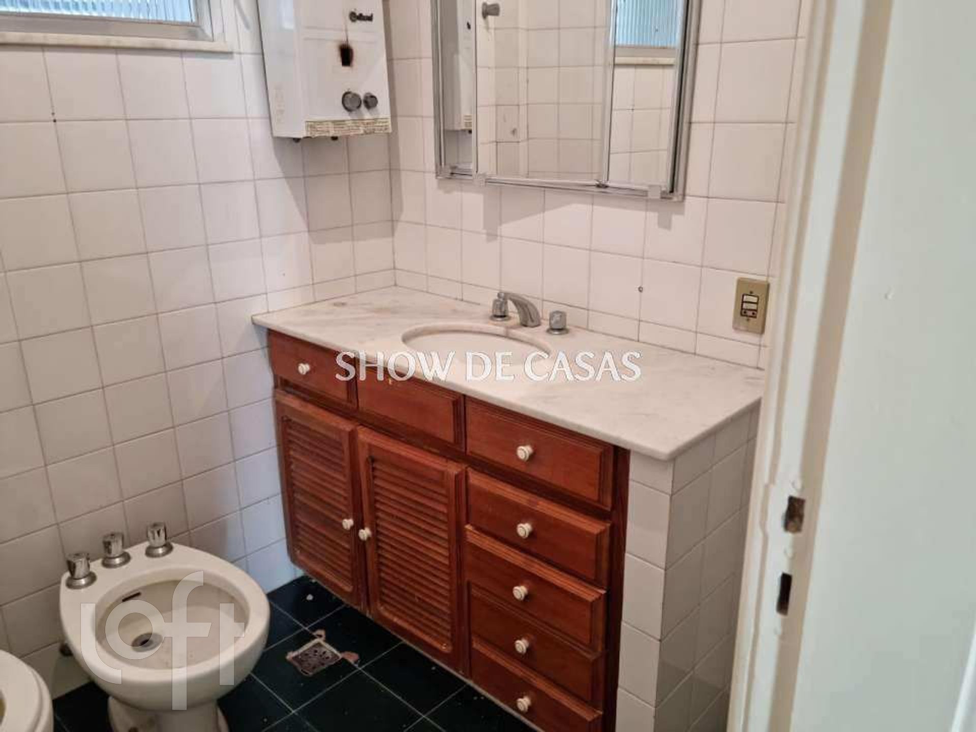 Apartamento à venda com 3 quartos, 100m² - Foto 8