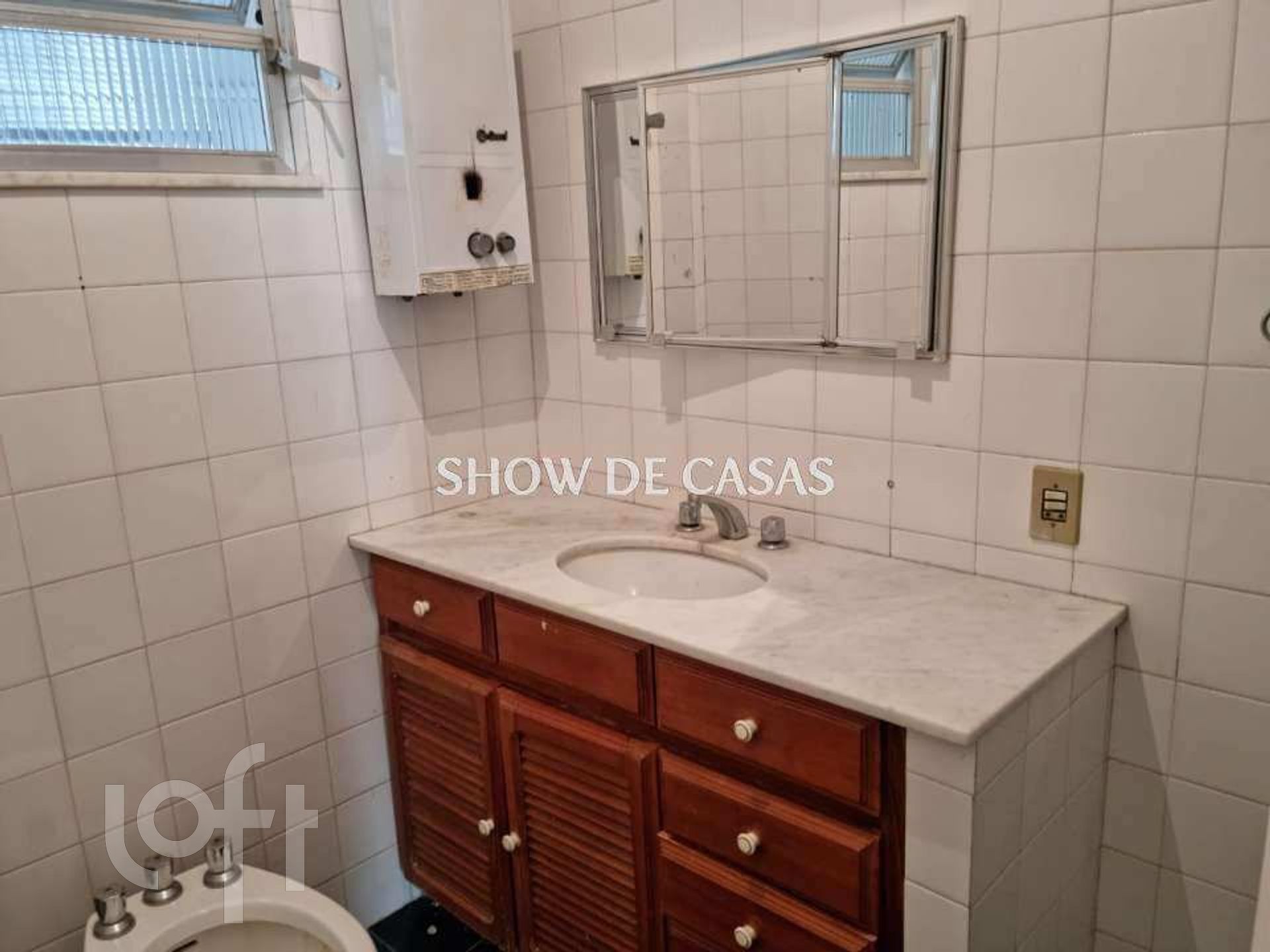 Apartamento à venda com 3 quartos, 100m² - Foto 9