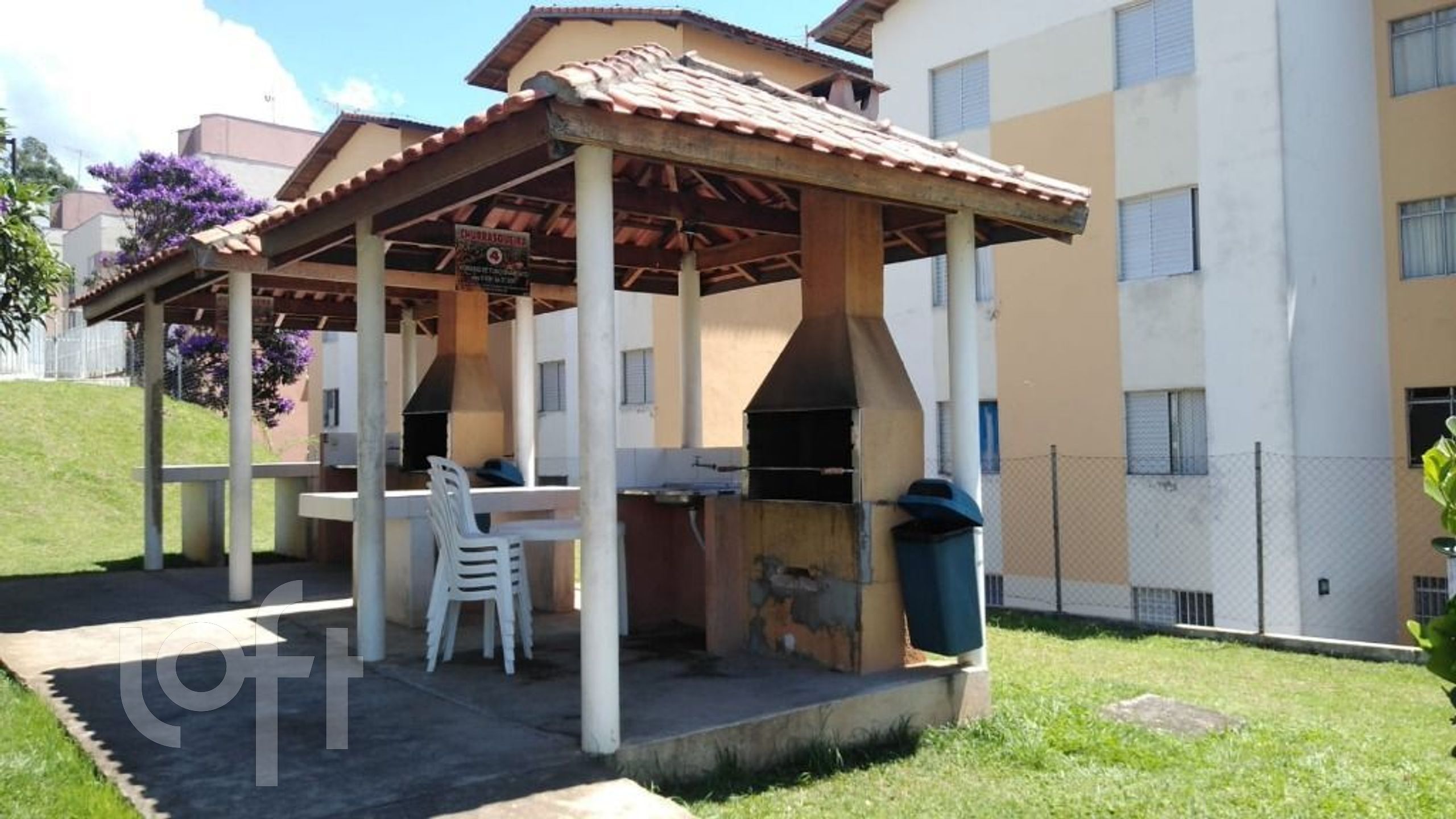 Apartamento à venda com 2 quartos, 56m² - Foto 28