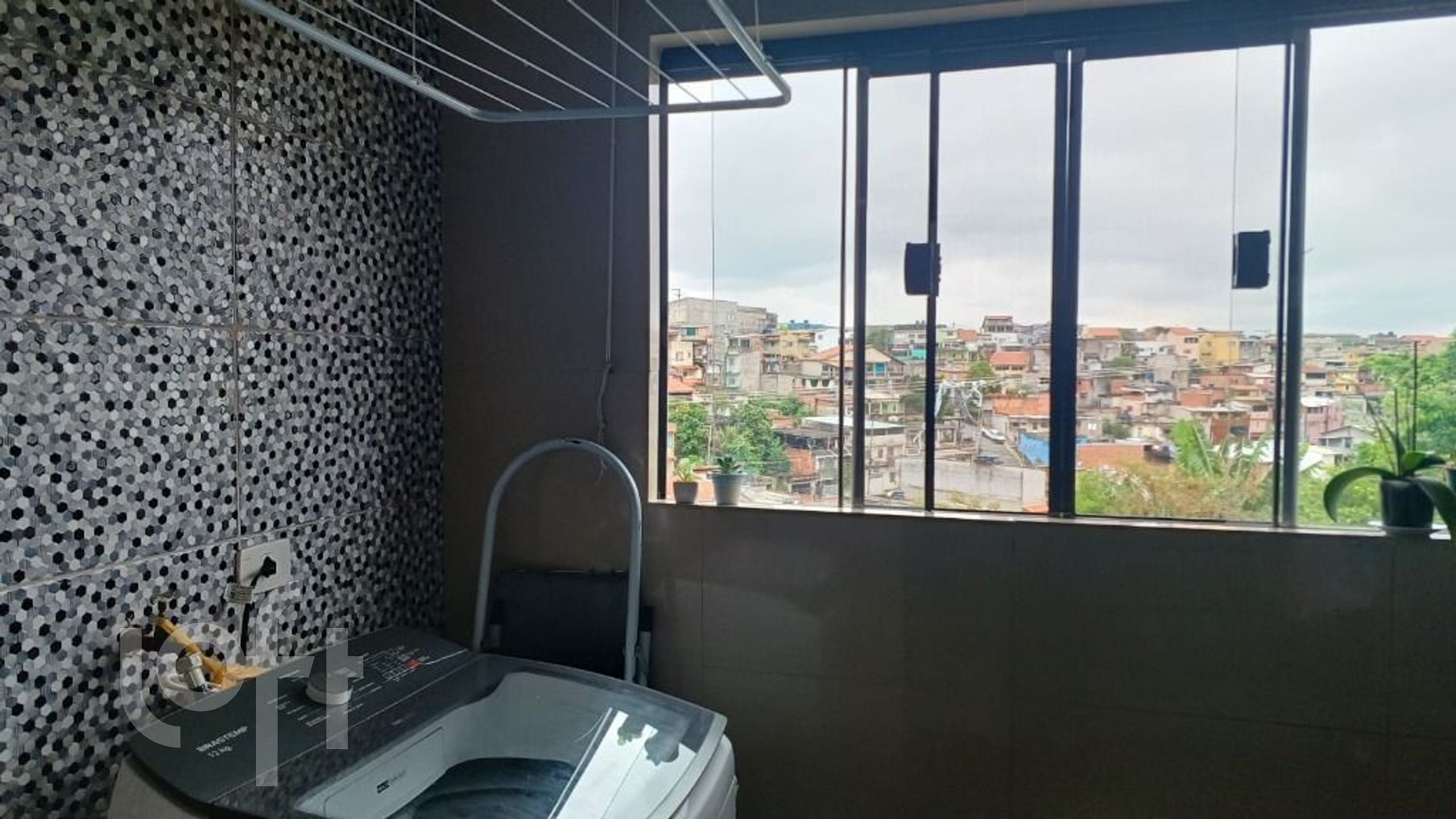 Apartamento à venda com 2 quartos, 56m² - Foto 20