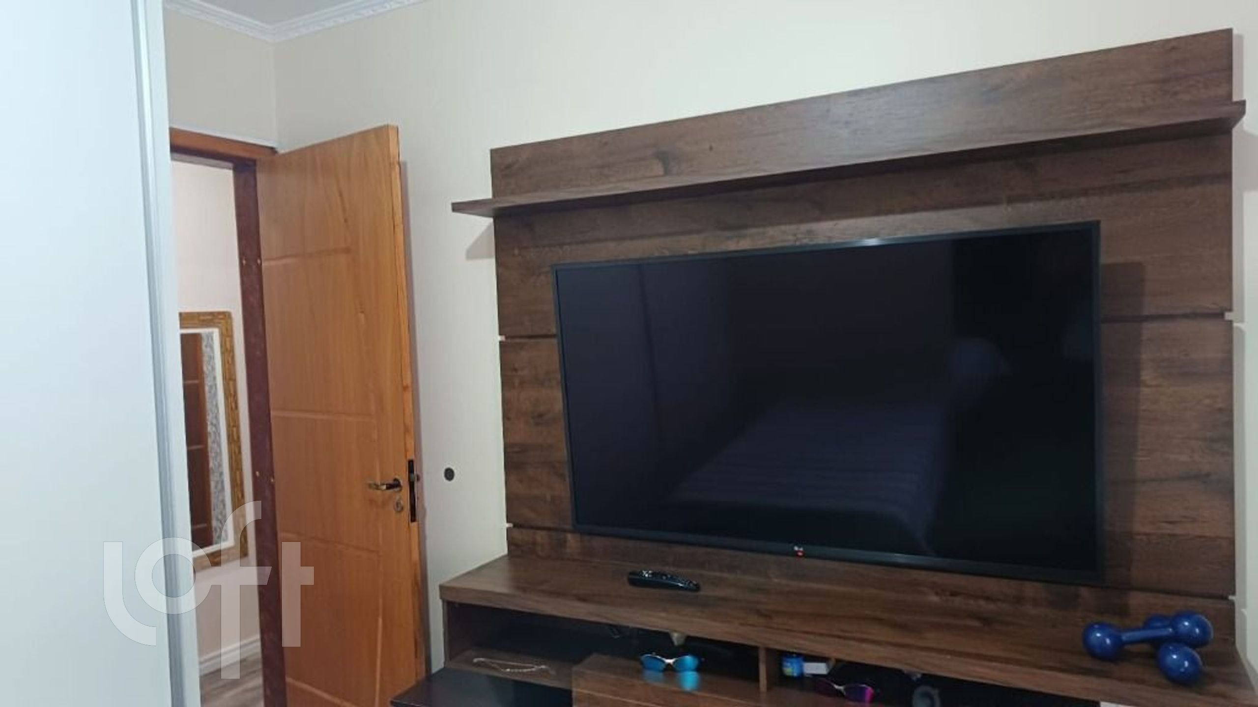 Apartamento à venda com 2 quartos, 56m² - Foto 7