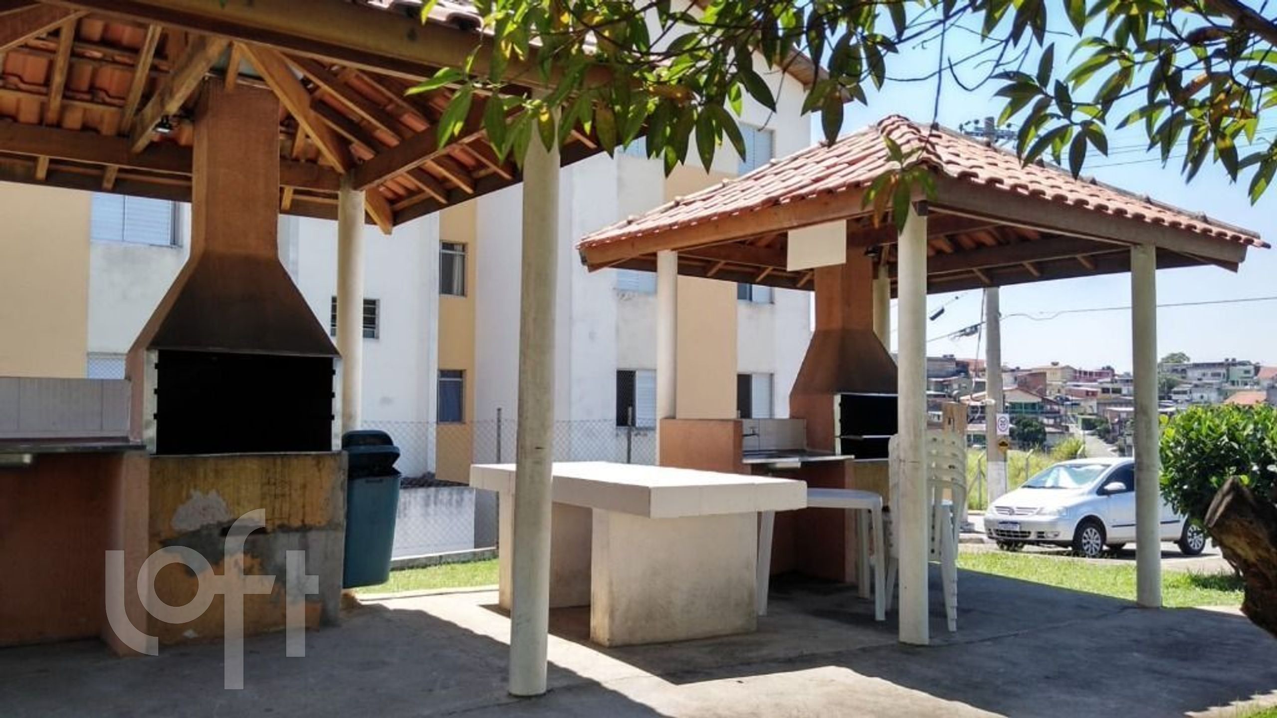 Apartamento à venda com 2 quartos, 56m² - Foto 27