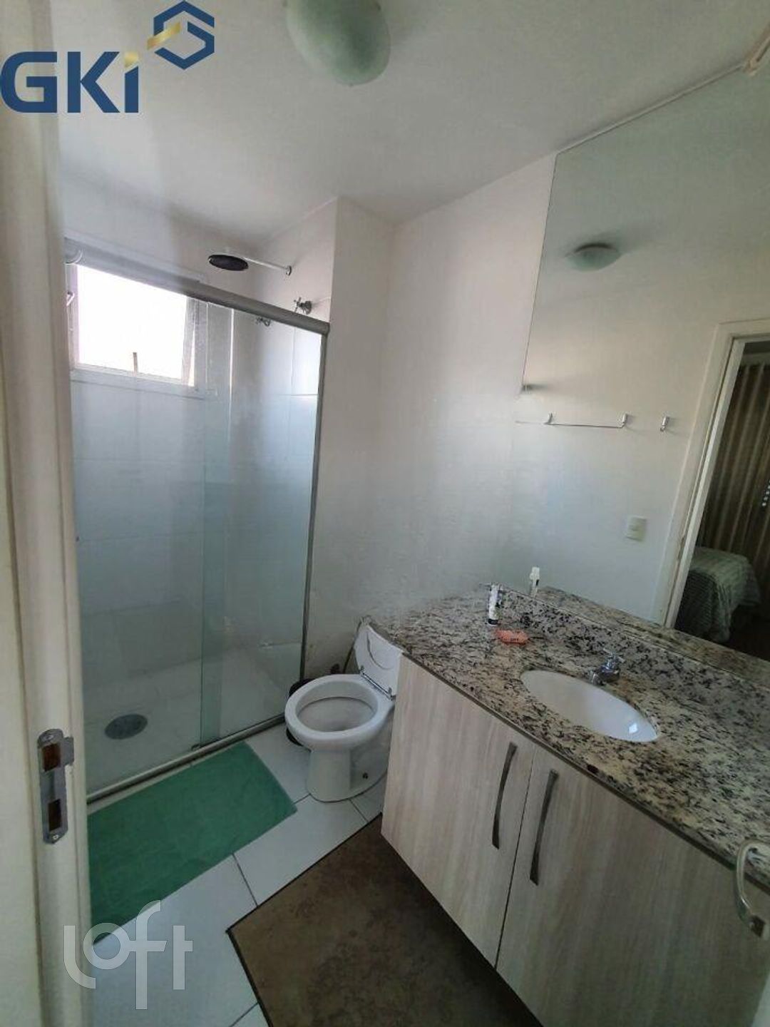 Apartamento à venda com 1 quarto, 45m² - Foto 15