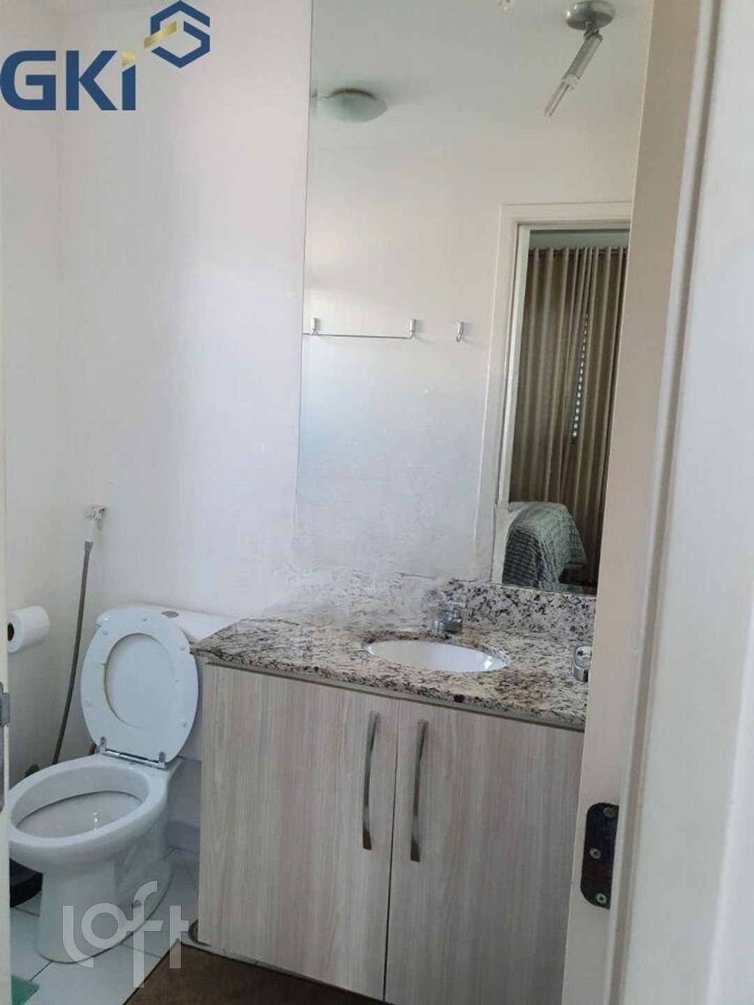 Apartamento à venda com 1 quarto, 45m² - Foto 12