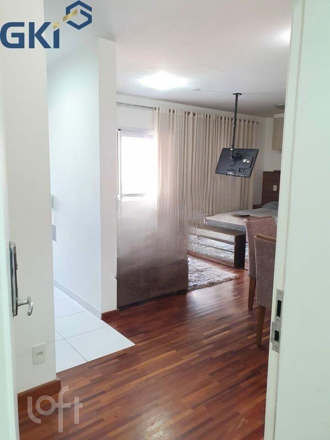 Apartamento à venda com 1 quarto, 45m² - Foto 17