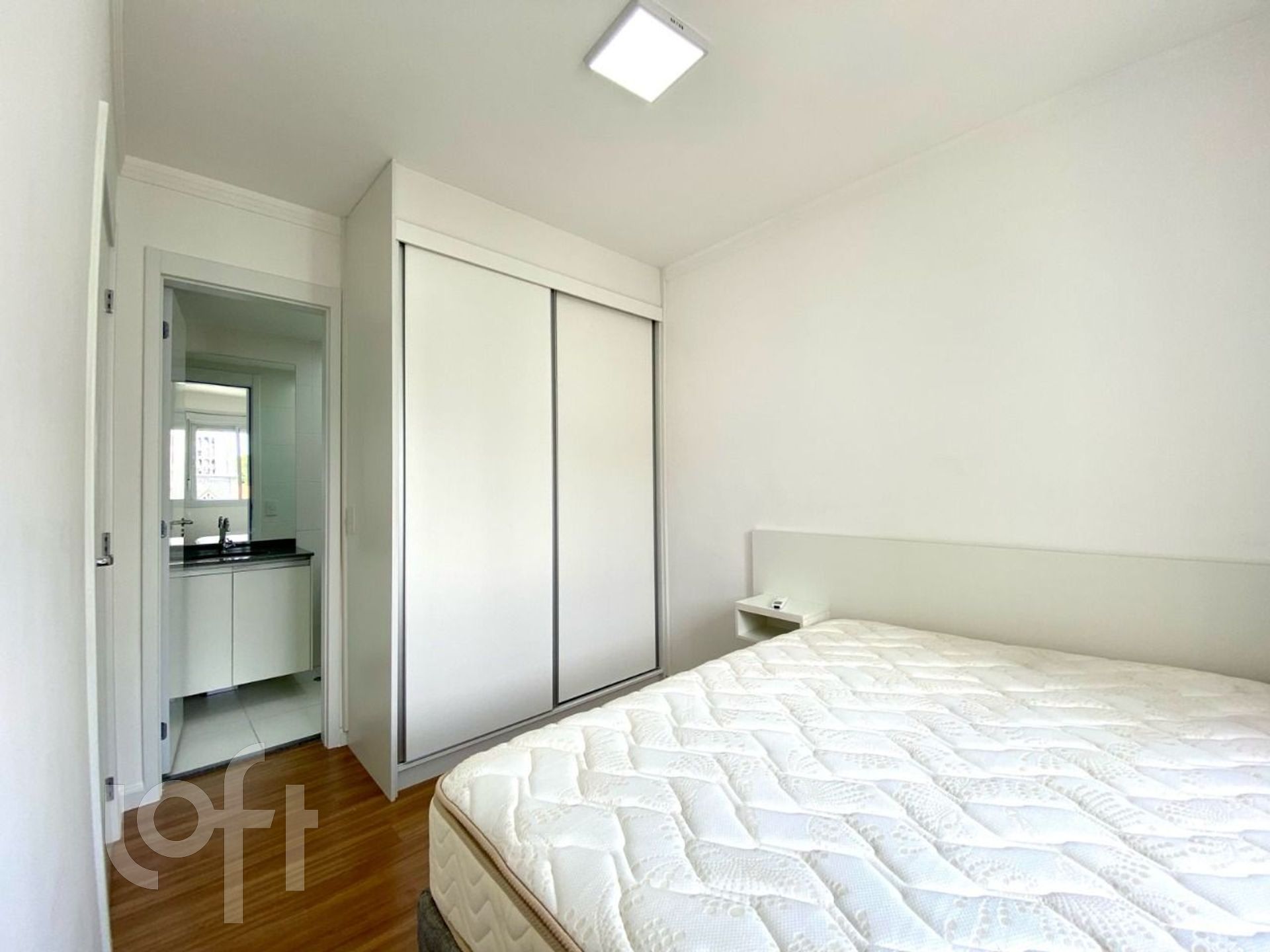 Apartamento à venda com 1 quarto, 28m² - Foto 14