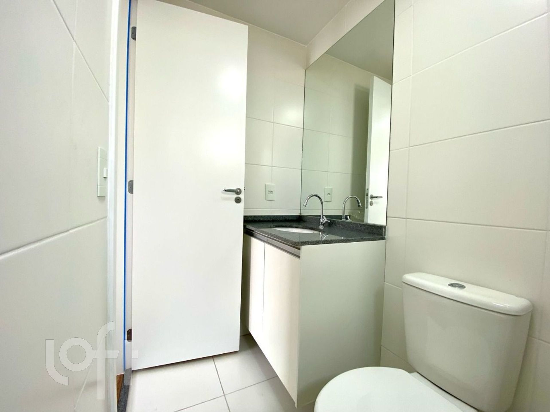 Apartamento à venda com 1 quarto, 28m² - Foto 16