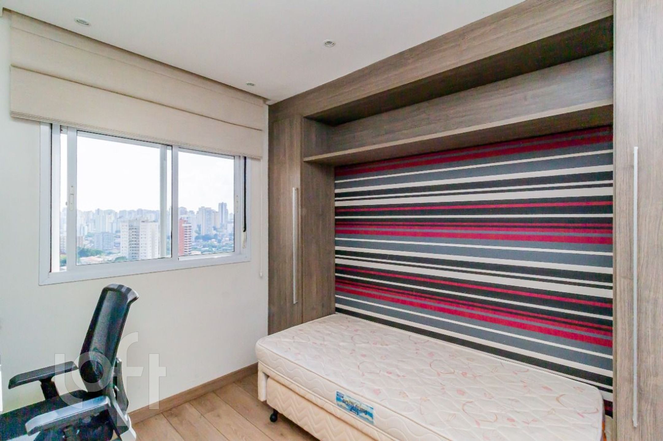 Apartamento à venda com 3 quartos, 153m² - Foto 22