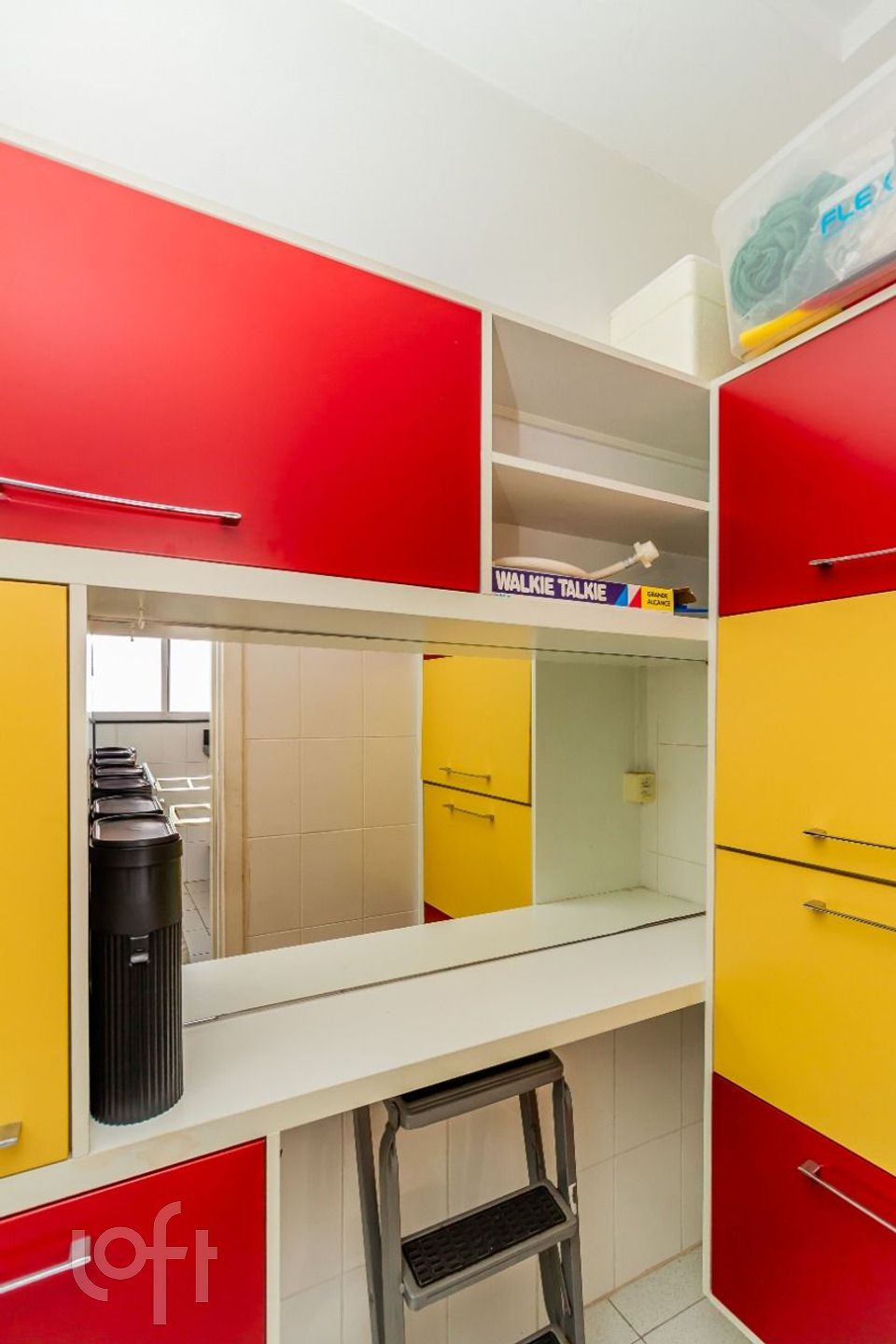 Apartamento à venda com 3 quartos, 153m² - Foto 15