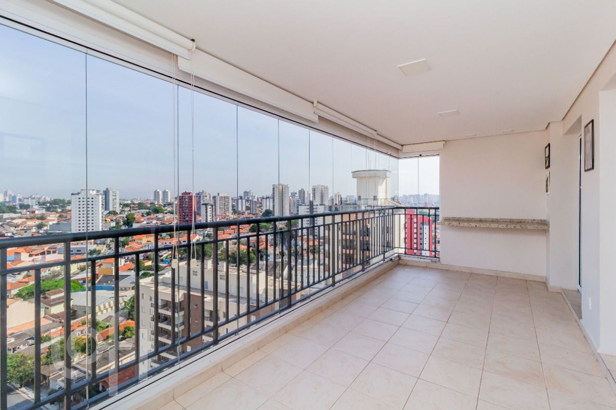 Apartamento à venda com 3 quartos, 153m² - Foto 7