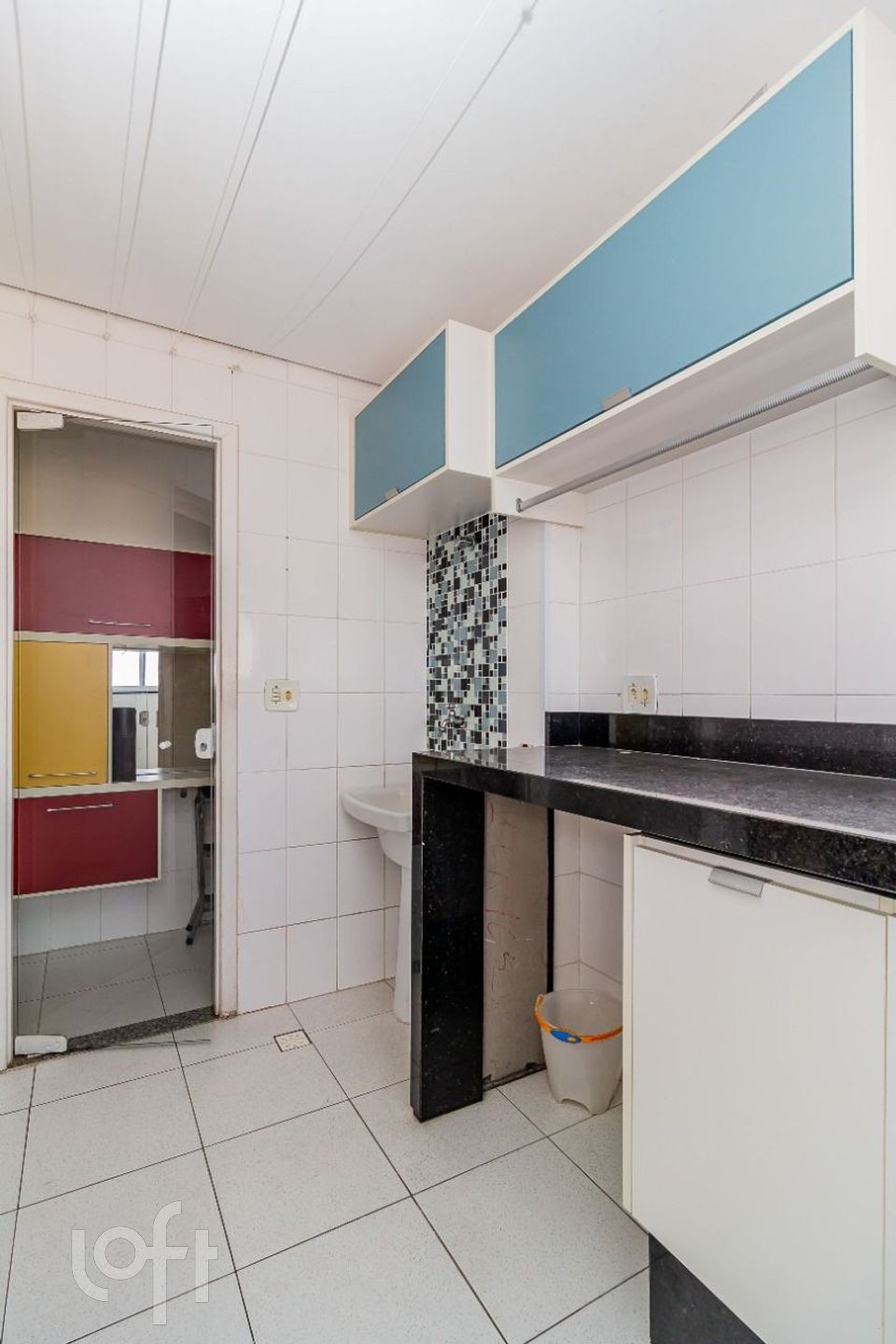 Apartamento à venda com 3 quartos, 153m² - Foto 13