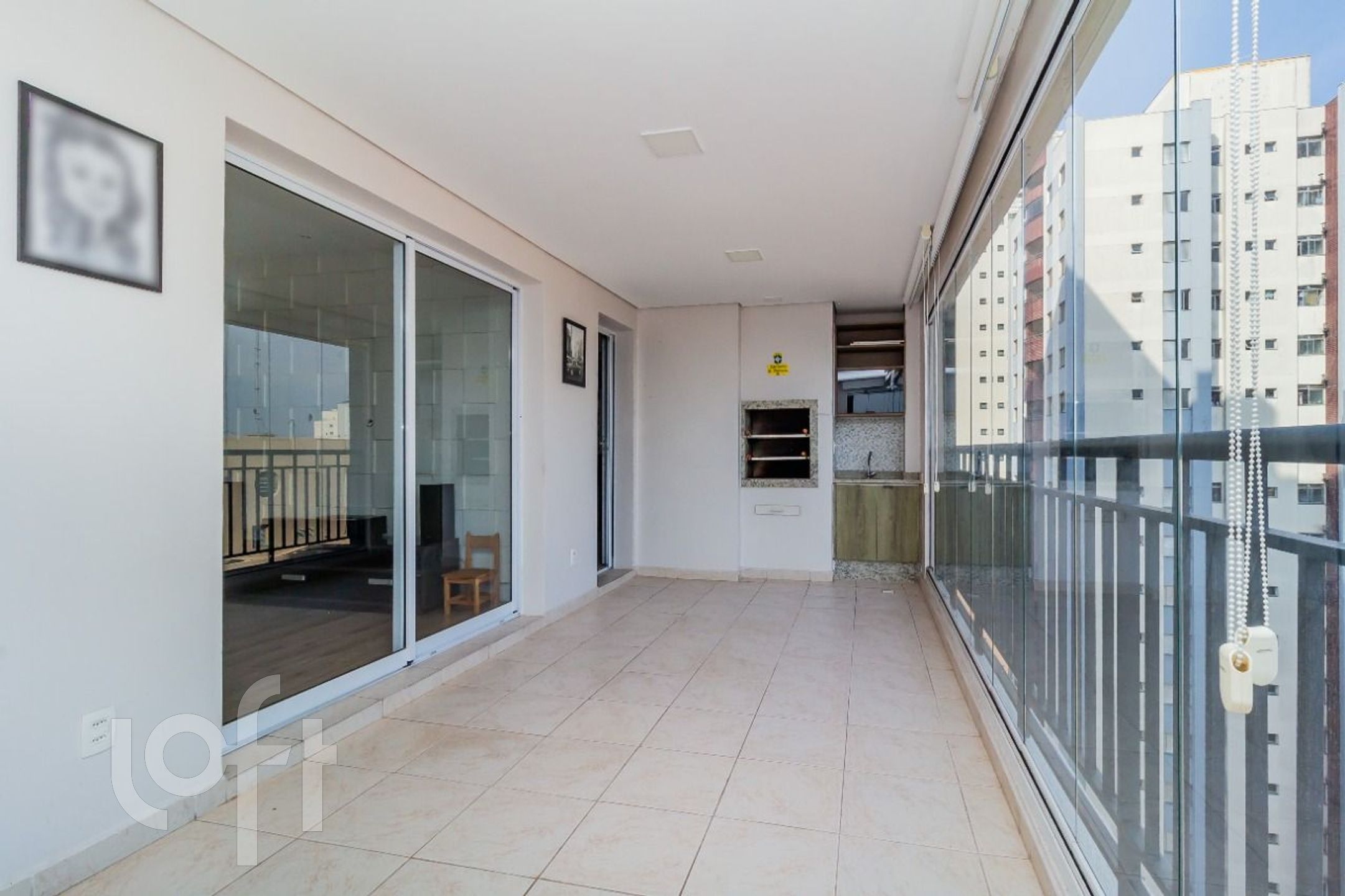 Apartamento à venda com 3 quartos, 153m² - Foto 6