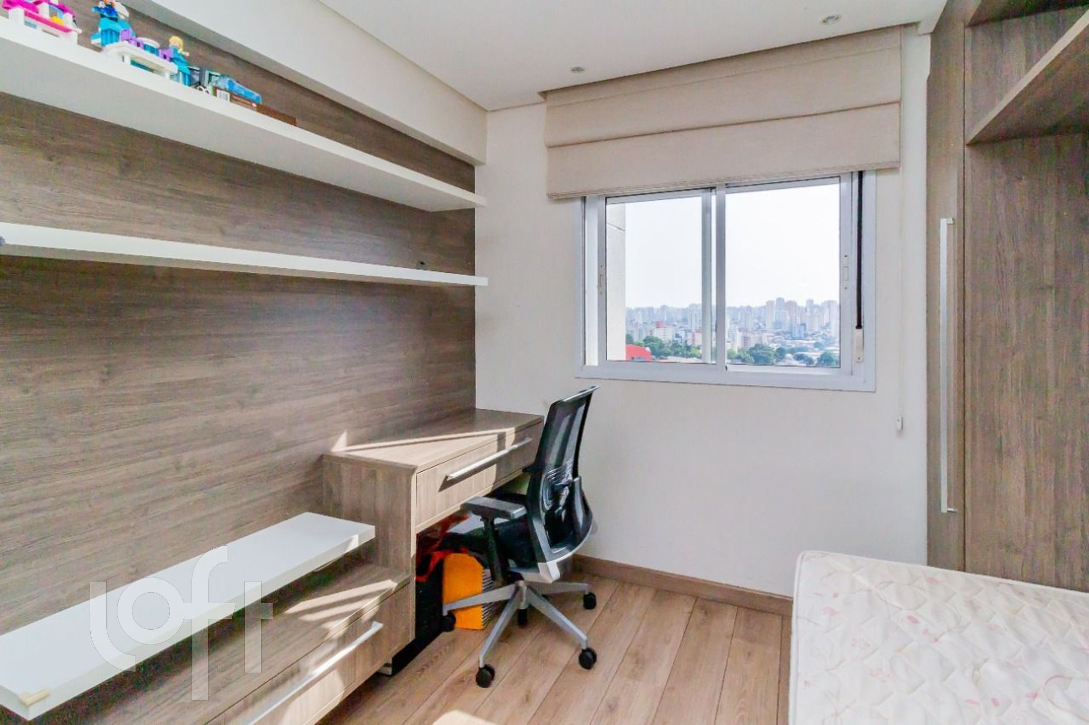 Apartamento à venda com 3 quartos, 153m² - Foto 23