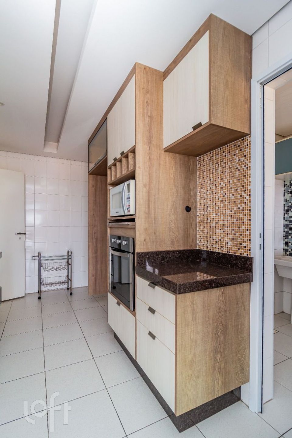 Apartamento à venda com 3 quartos, 153m² - Foto 9