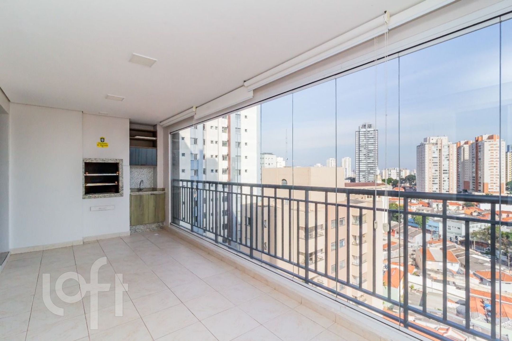 Apartamento à venda com 3 quartos, 153m² - Foto 5