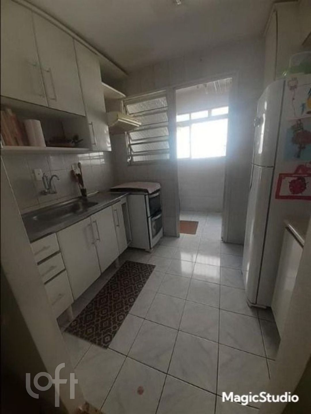 Apartamento à venda com 2 quartos, 63m² - Foto 4