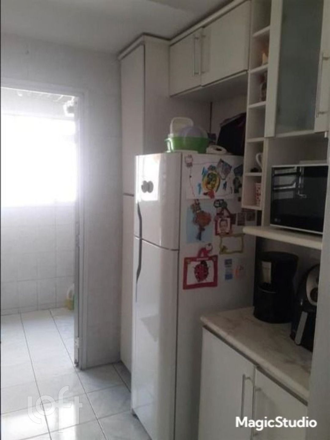 Apartamento à venda com 2 quartos, 63m² - Foto 5