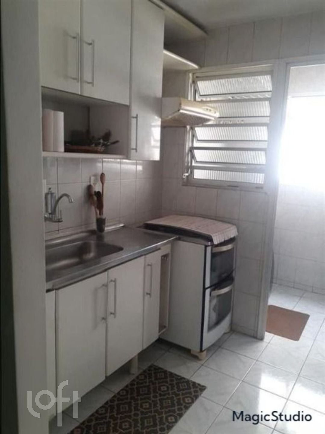 Apartamento à venda com 2 quartos, 63m² - Foto 3