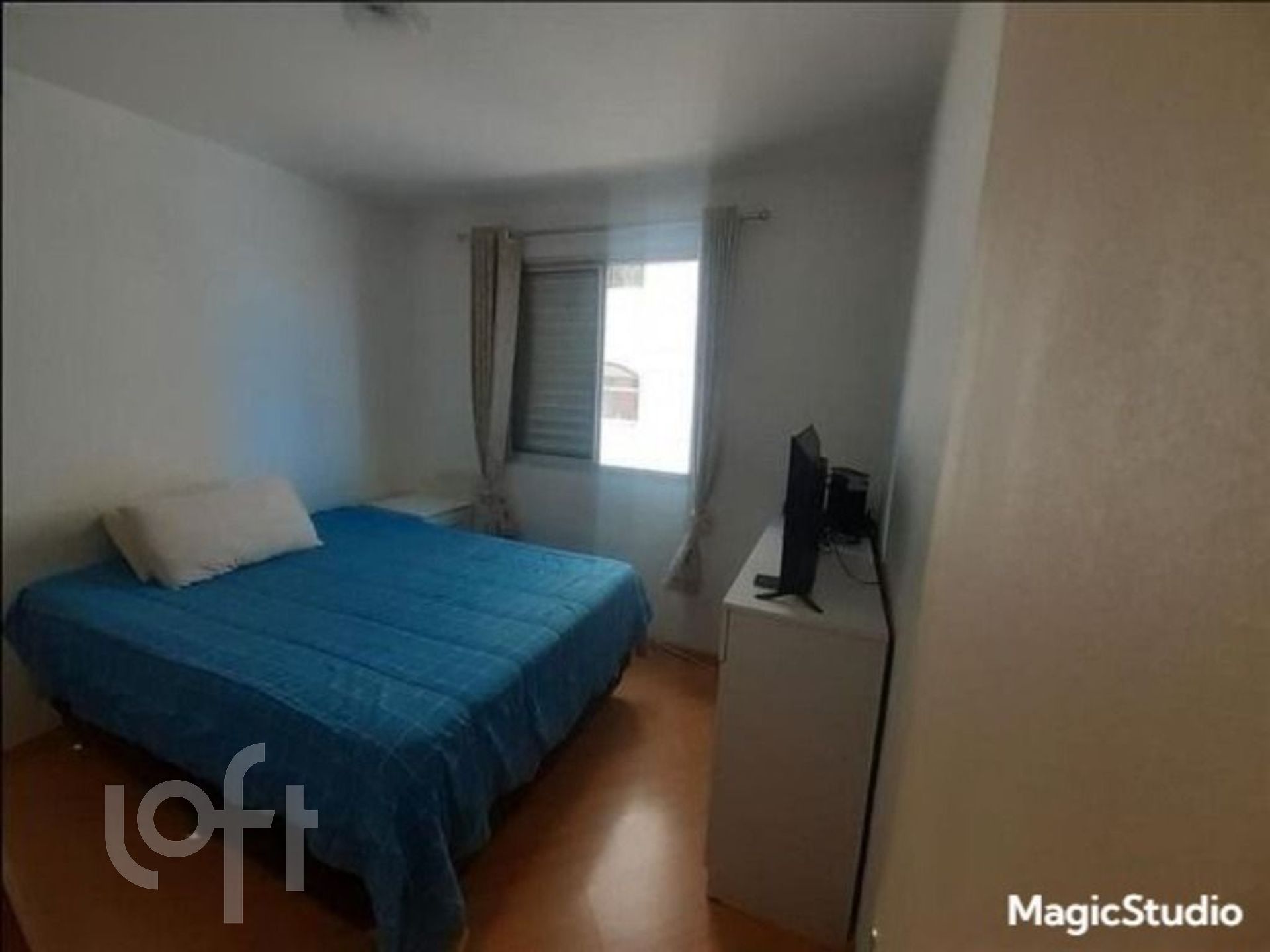 Apartamento à venda com 2 quartos, 63m² - Foto 7