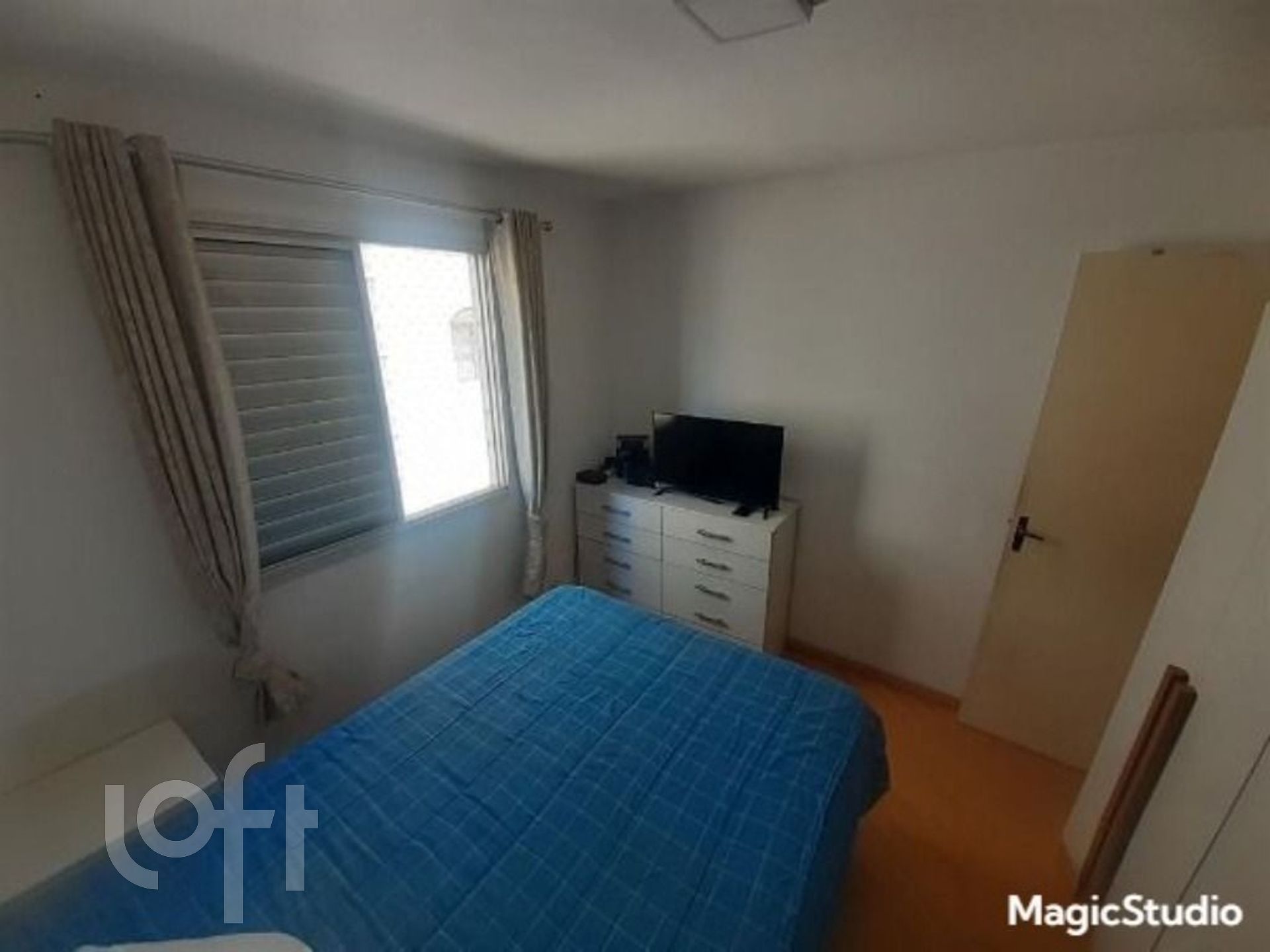 Apartamento à venda com 2 quartos, 63m² - Foto 1