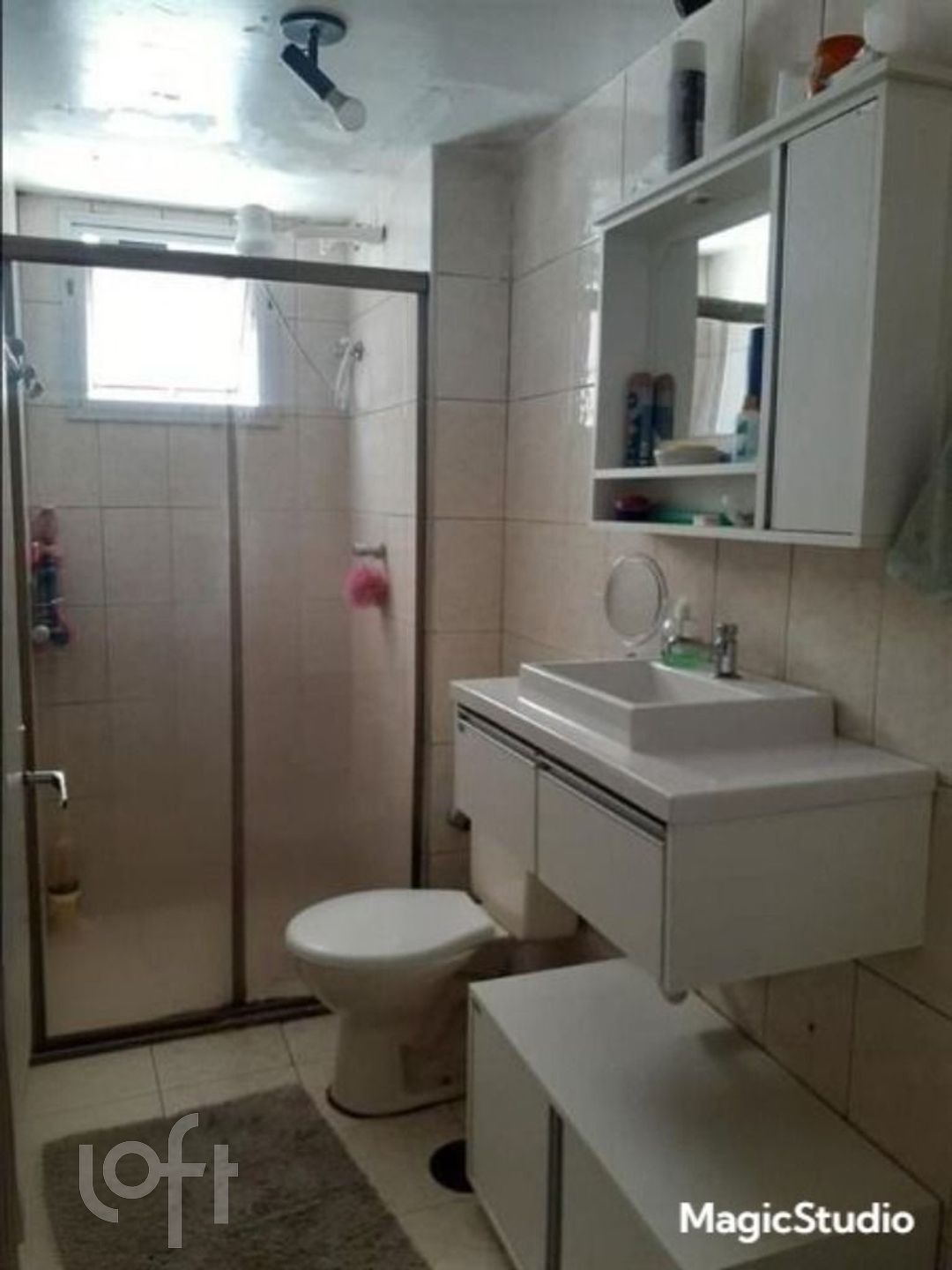 Apartamento à venda com 2 quartos, 63m² - Foto 6