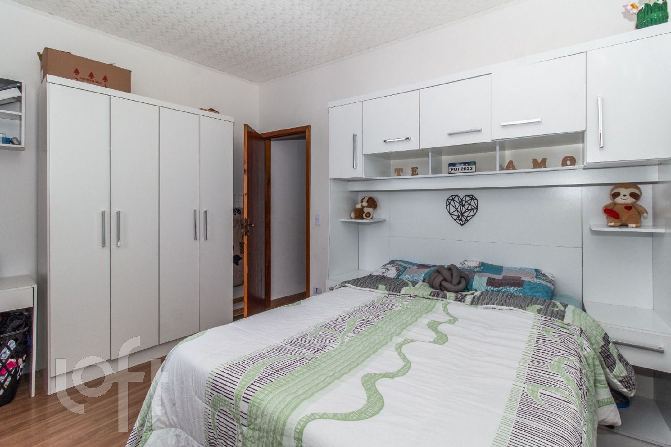 Casa de Condomínio à venda com 2 quartos, 55m² - Foto 18