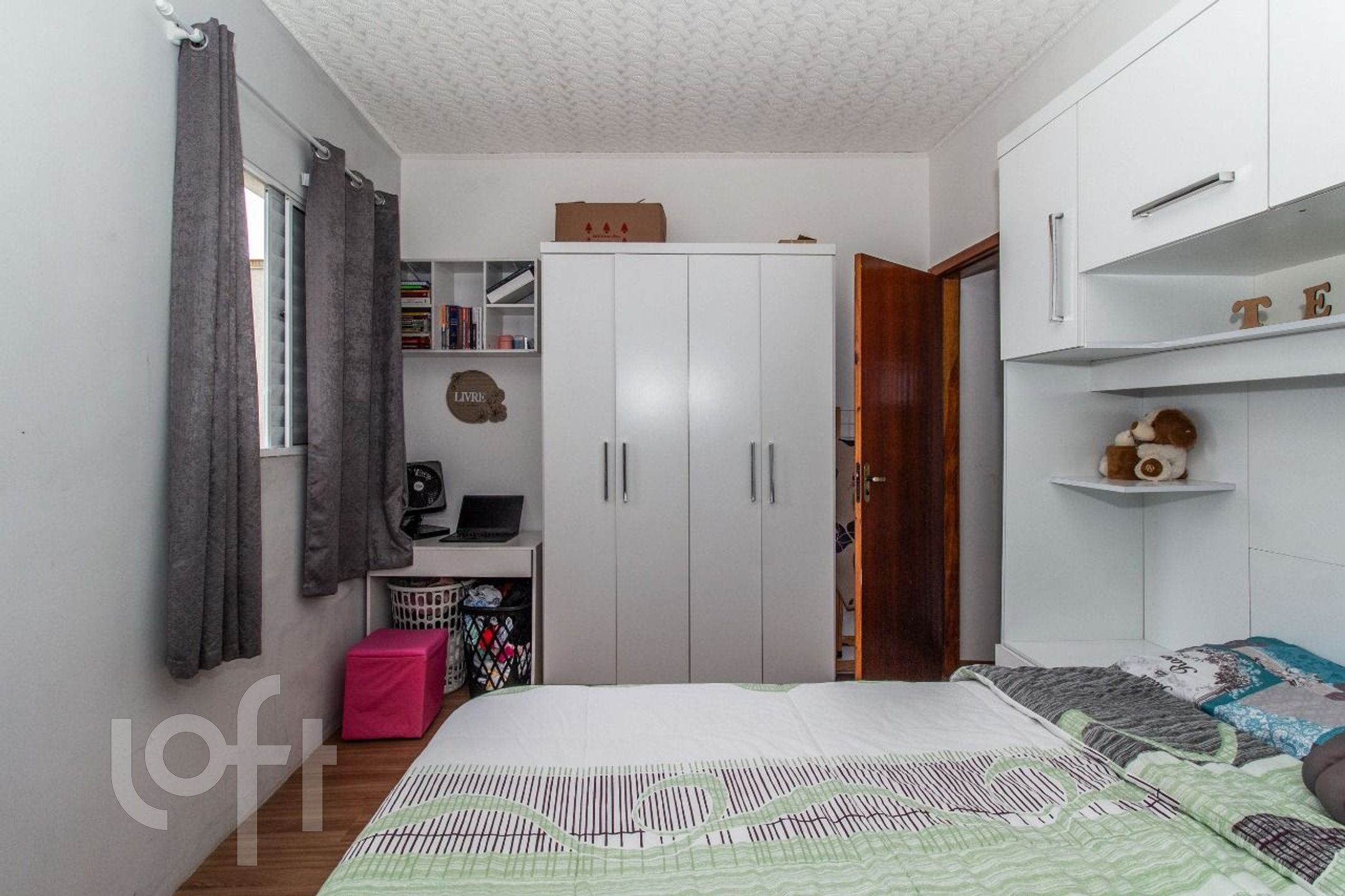 Casa de Condomínio à venda com 2 quartos, 55m² - Foto 17