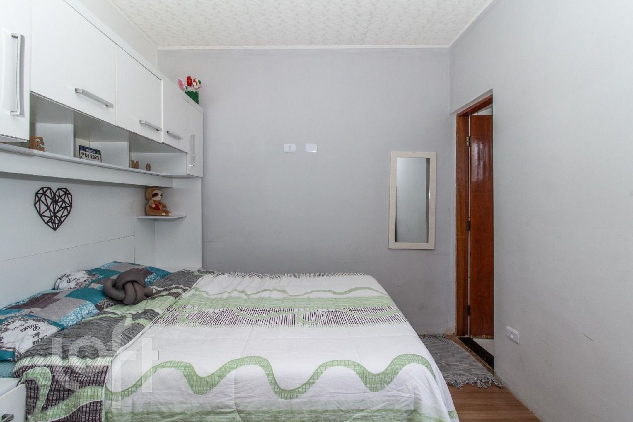 Casa de Condomínio à venda com 2 quartos, 55m² - Foto 16