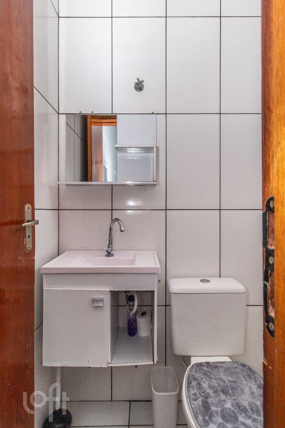 Casa de Condomínio à venda com 2 quartos, 55m² - Foto 22