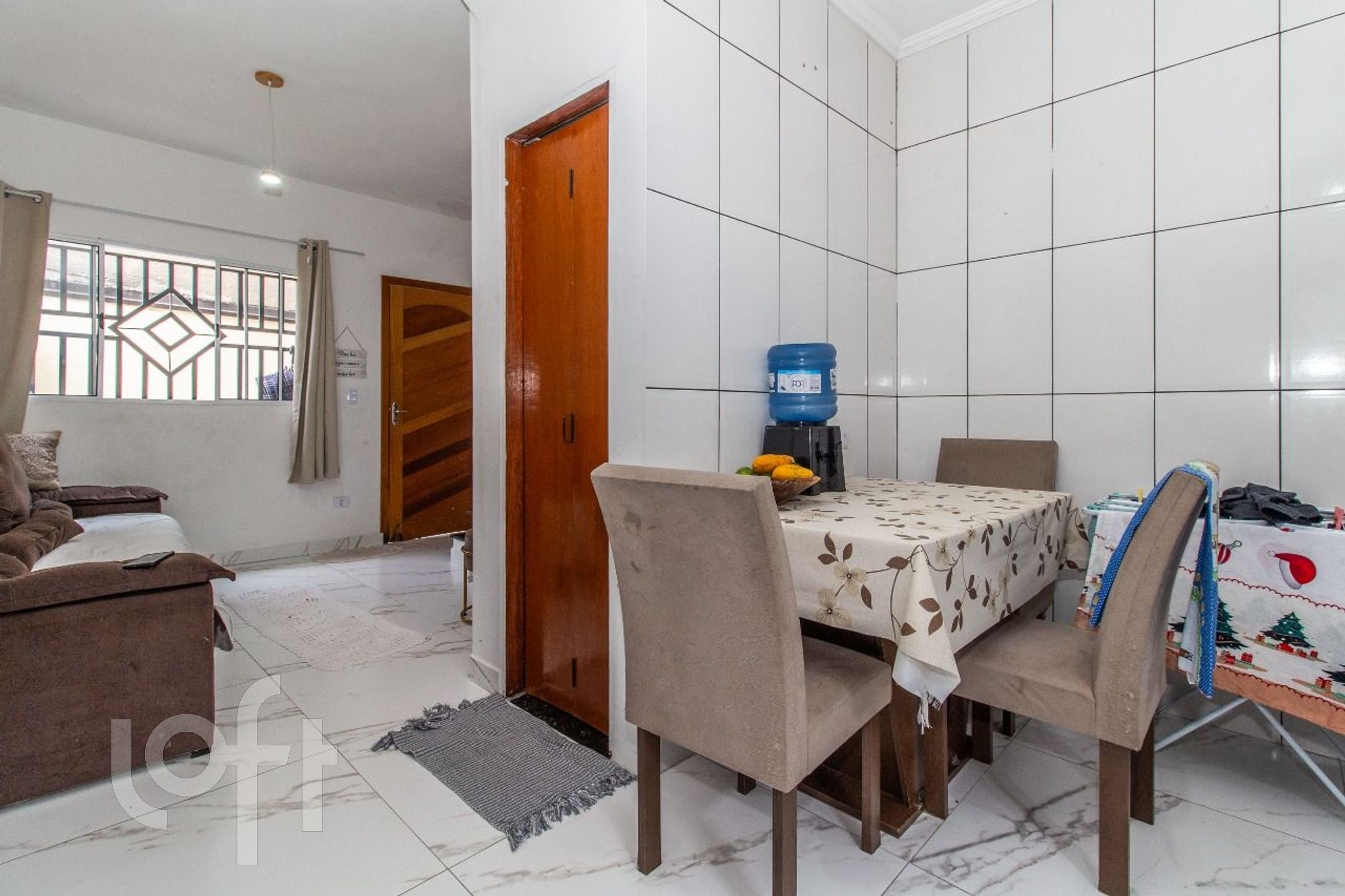 Casa de Condomínio à venda com 2 quartos, 55m² - Foto 7