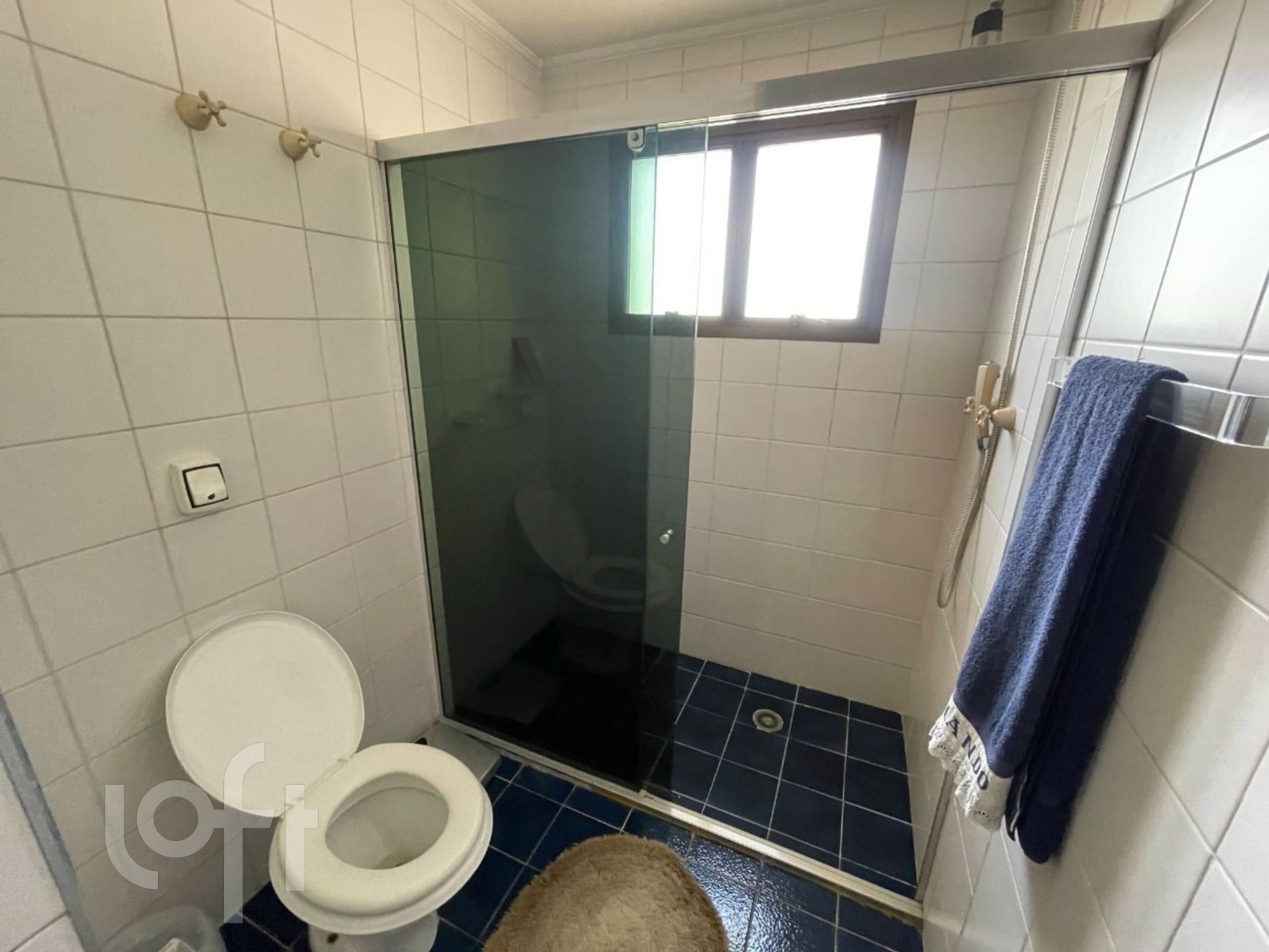 Apartamento à venda com 4 quartos, 260m² - Foto 34