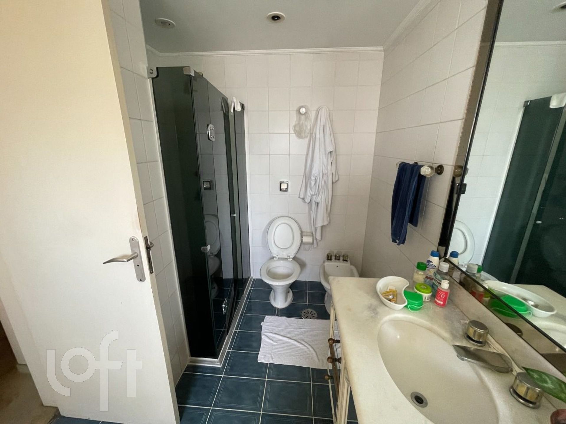 Apartamento à venda com 4 quartos, 260m² - Foto 27