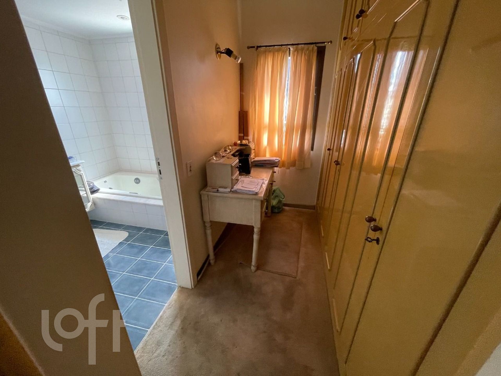 Apartamento à venda com 4 quartos, 260m² - Foto 29