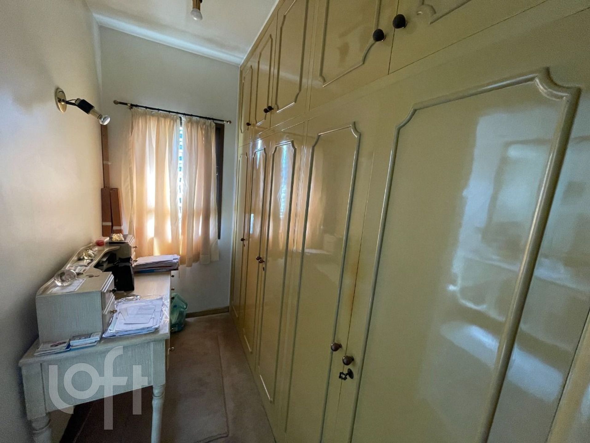 Apartamento à venda com 4 quartos, 260m² - Foto 30