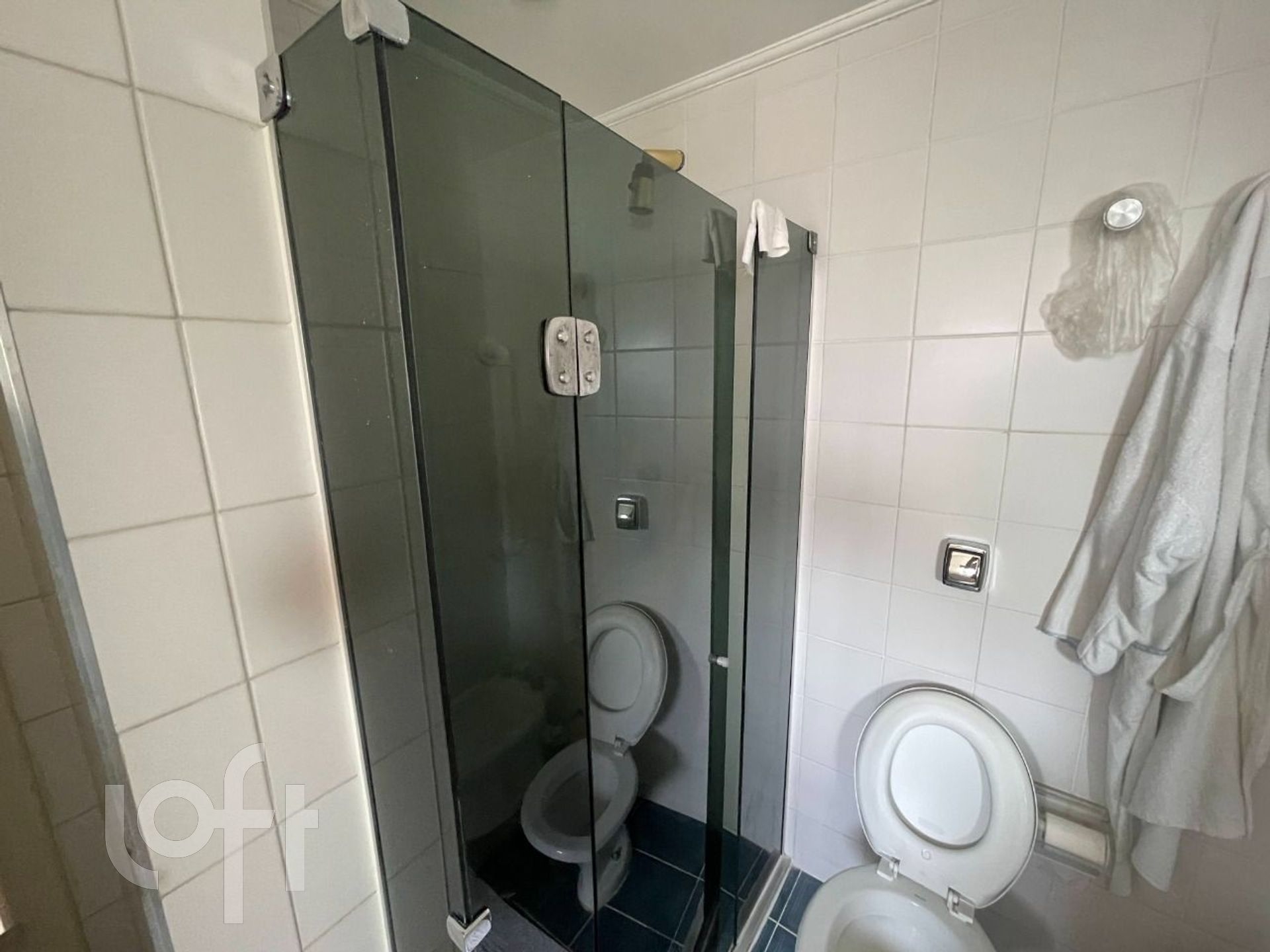 Apartamento à venda com 4 quartos, 260m² - Foto 28