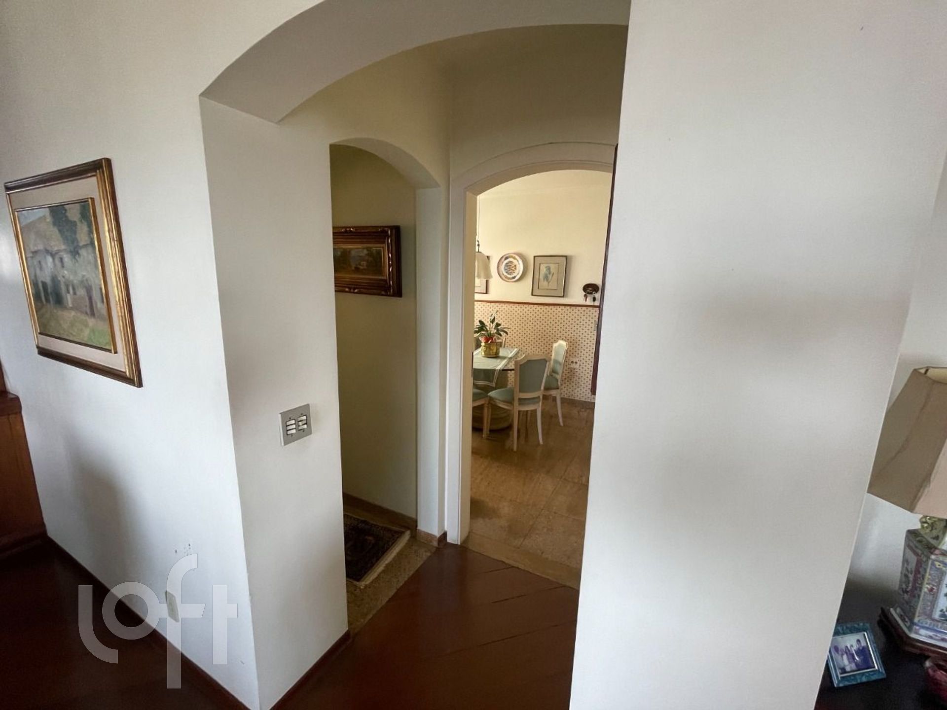 Apartamento à venda com 4 quartos, 260m² - Foto 6