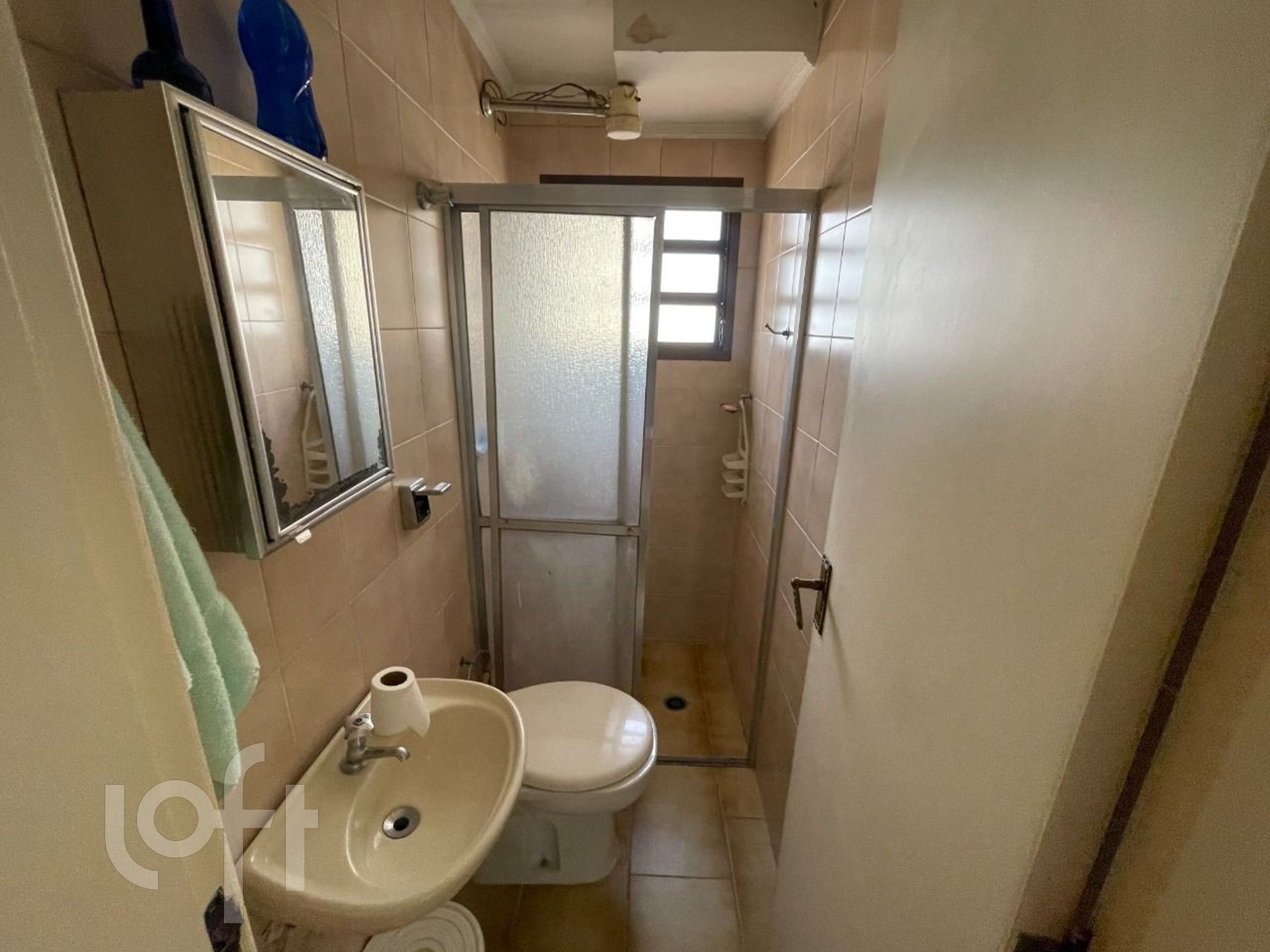 Apartamento à venda com 4 quartos, 260m² - Foto 37