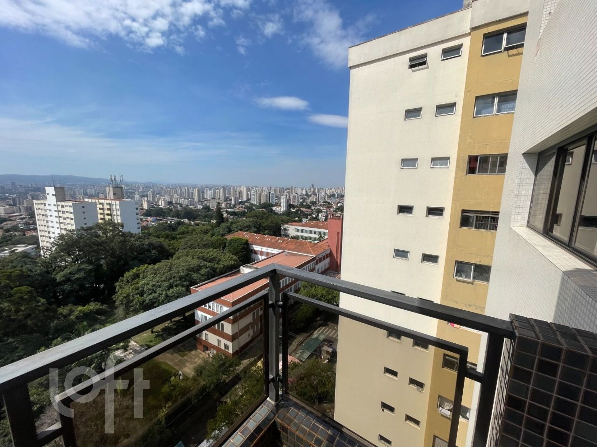 Apartamento à venda com 4 quartos, 260m² - Foto 9