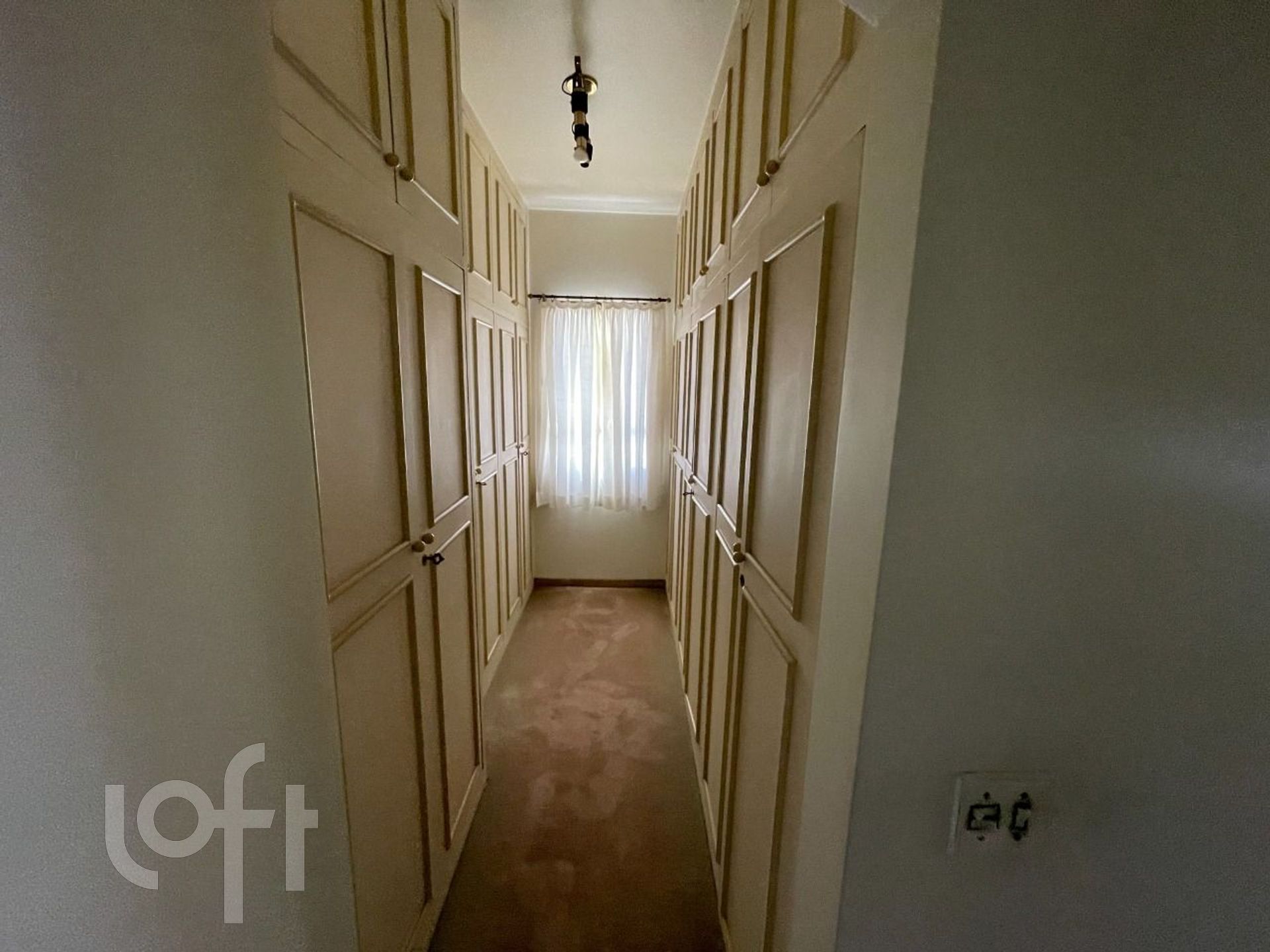 Apartamento à venda com 4 quartos, 260m² - Foto 25