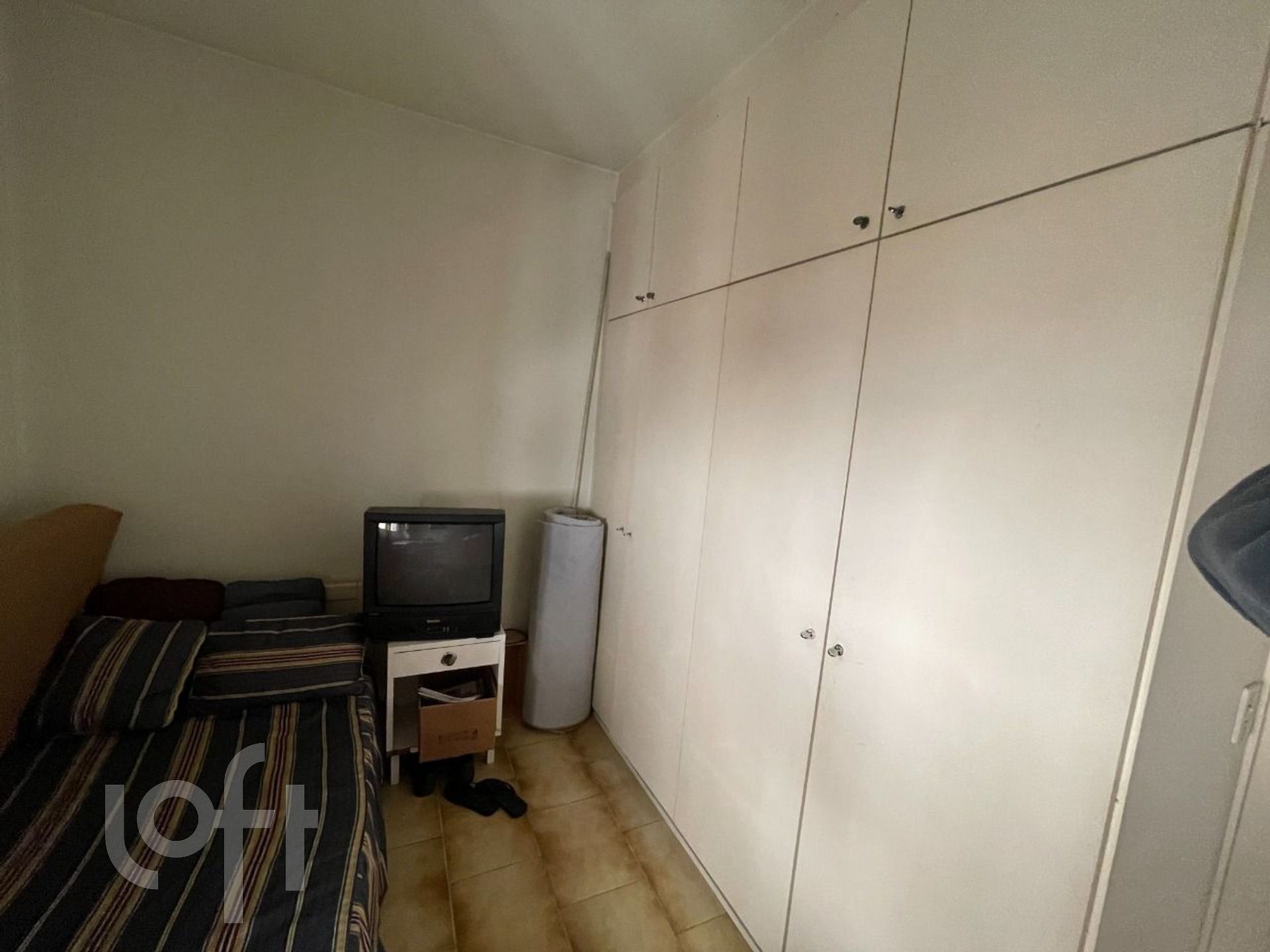 Apartamento à venda com 4 quartos, 260m² - Foto 32