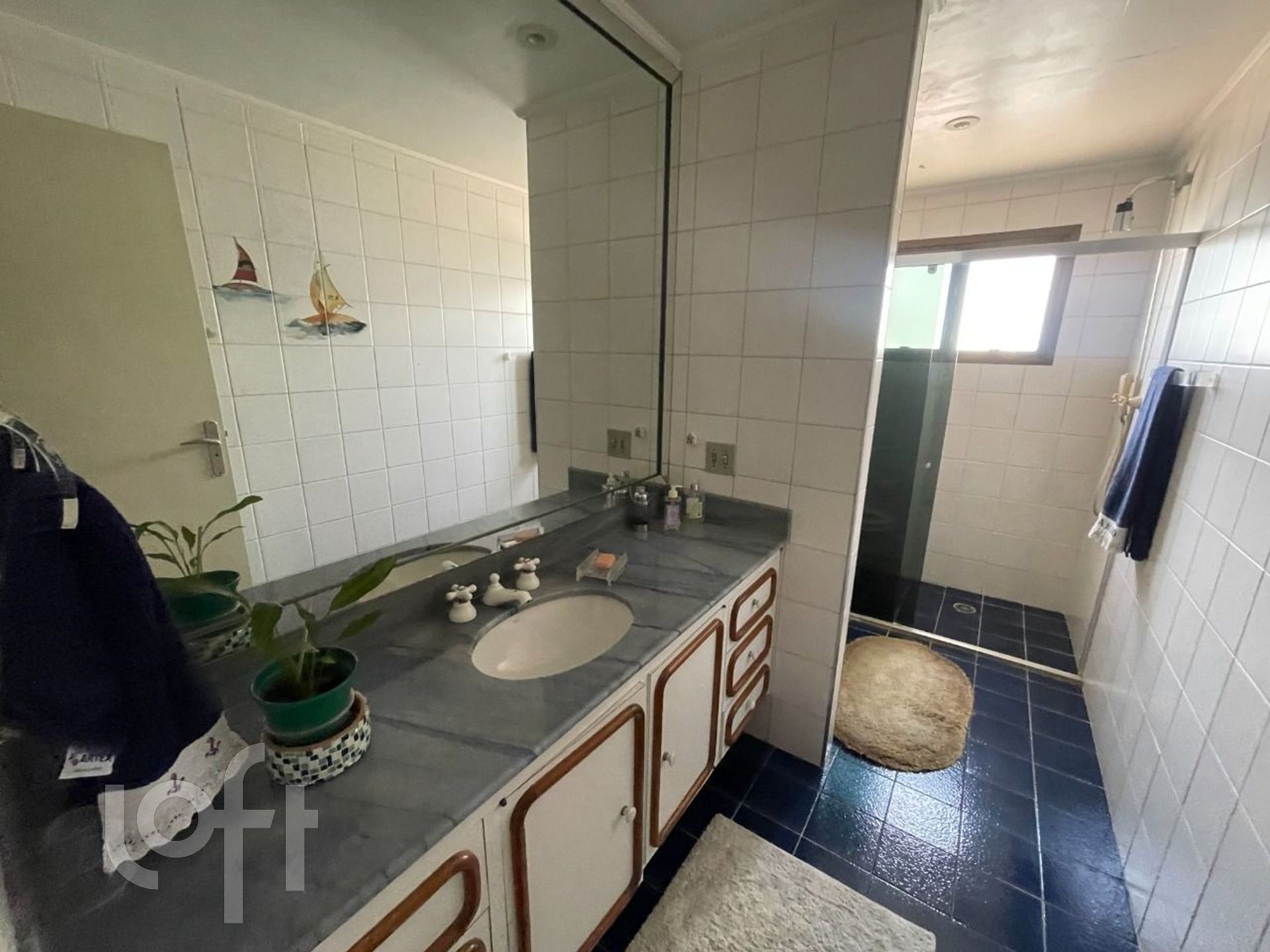 Apartamento à venda com 4 quartos, 260m² - Foto 33