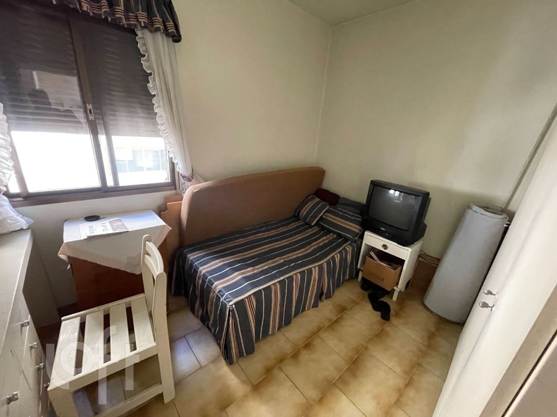 Apartamento à venda com 4 quartos, 260m² - Foto 31